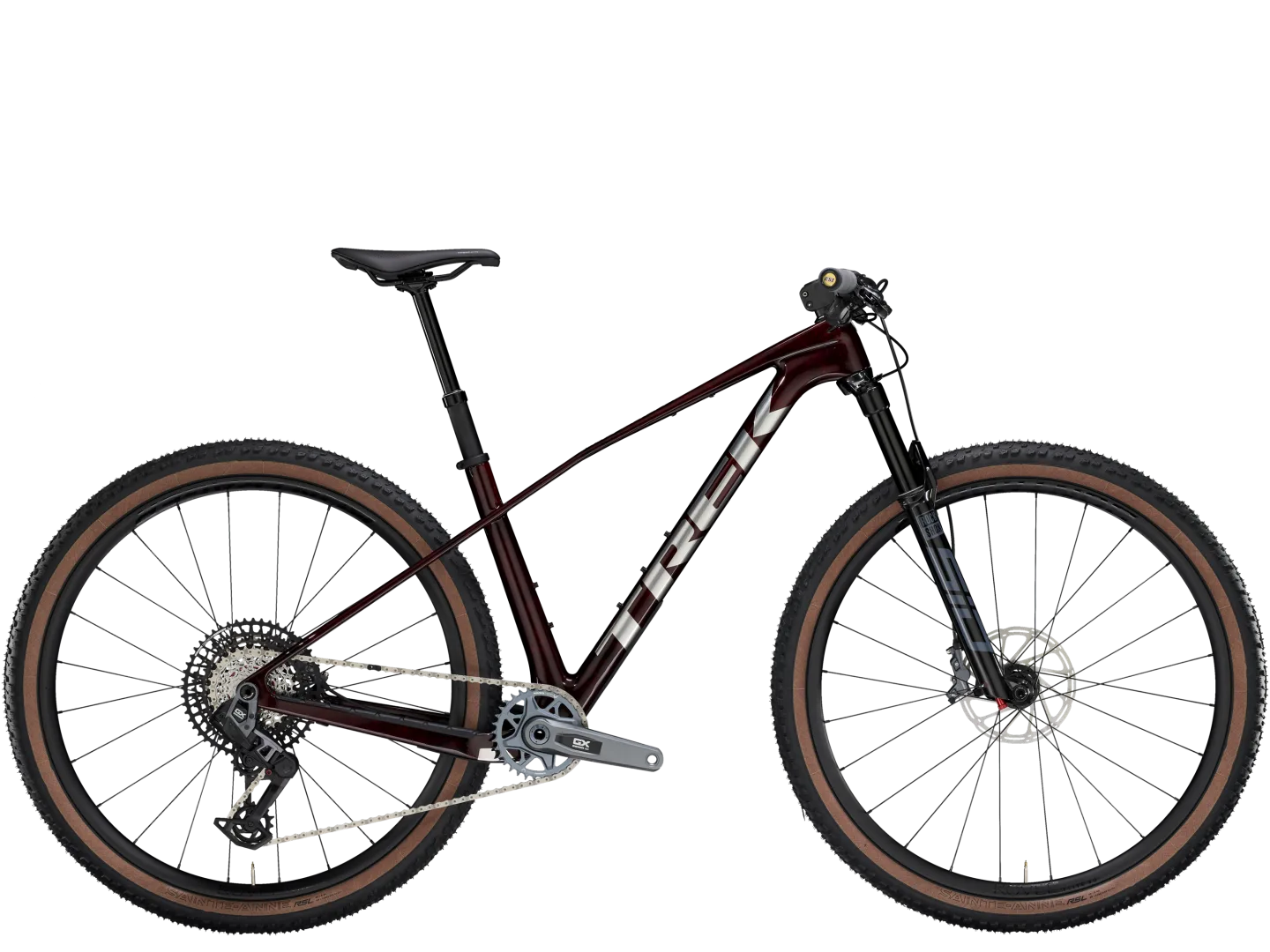 Trek Procaliber 9.7 AXS Gen 3