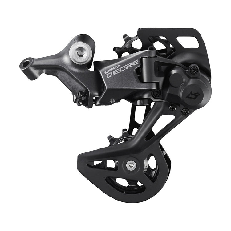 SHIMANO DEORE Takavaihtaja RD-M5130-GS 10v