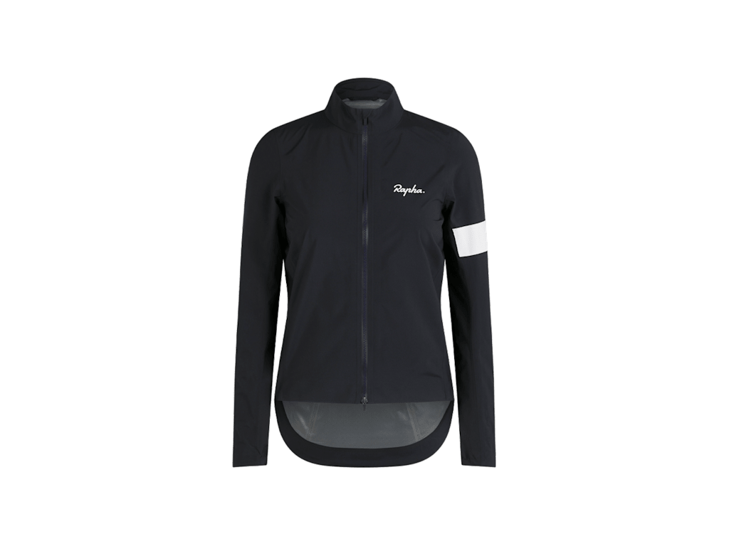 Rapha Core Women's Cycling Rain Jacket II Ajotakki