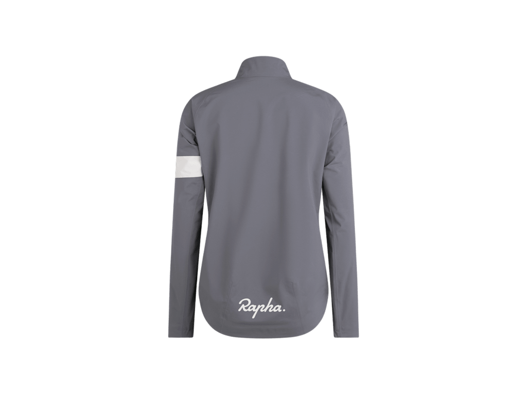 Rapha Core Women's Cycling Rain Jacket II Ajotakki