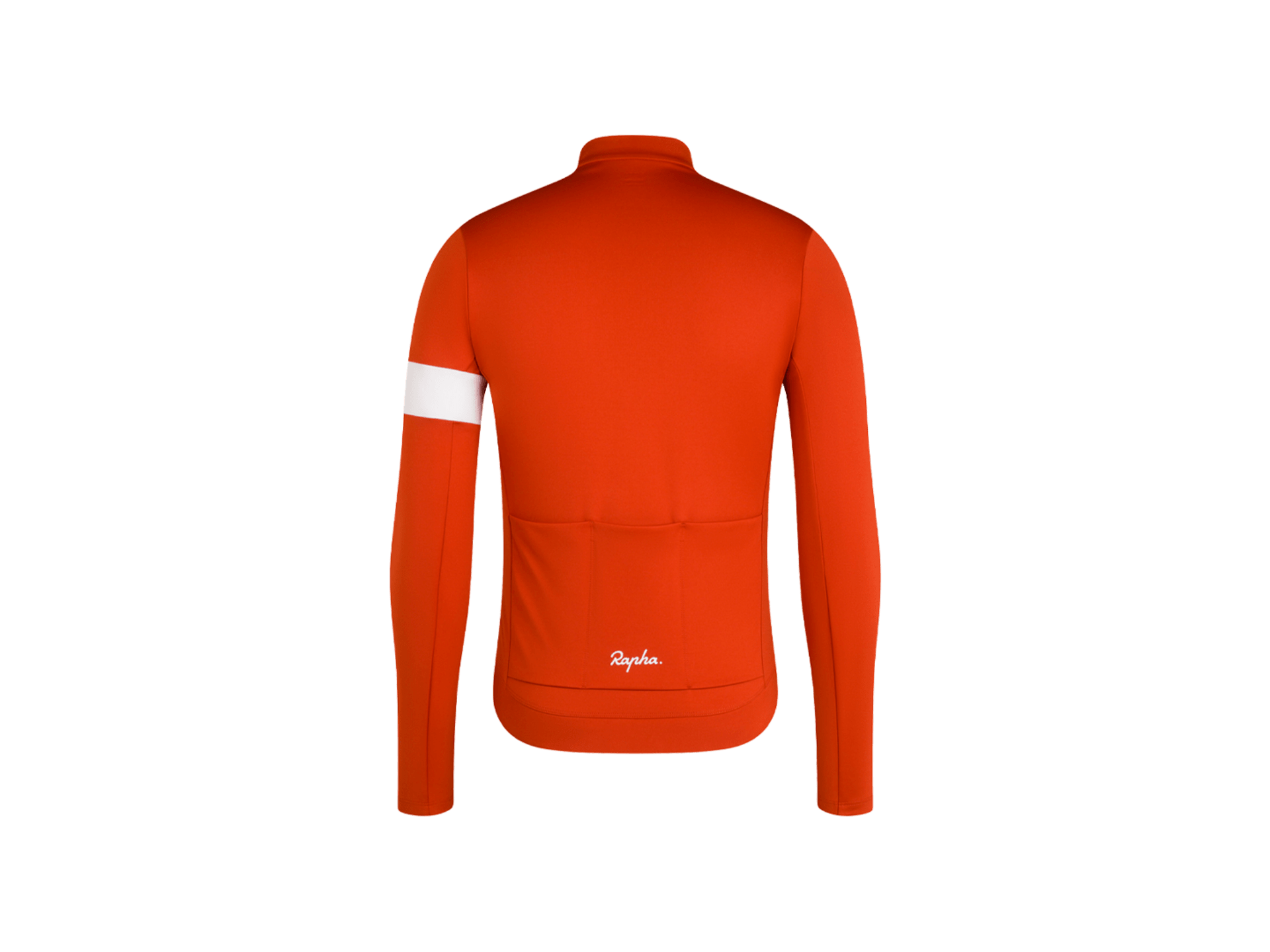 Rapha Men´s Core Thermal Long Sleeve Cycling Jersey