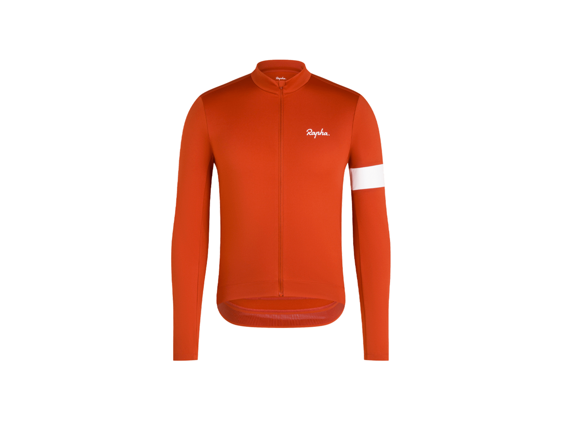 Rapha Men´s Core Thermal Long Sleeve Cycling Jersey