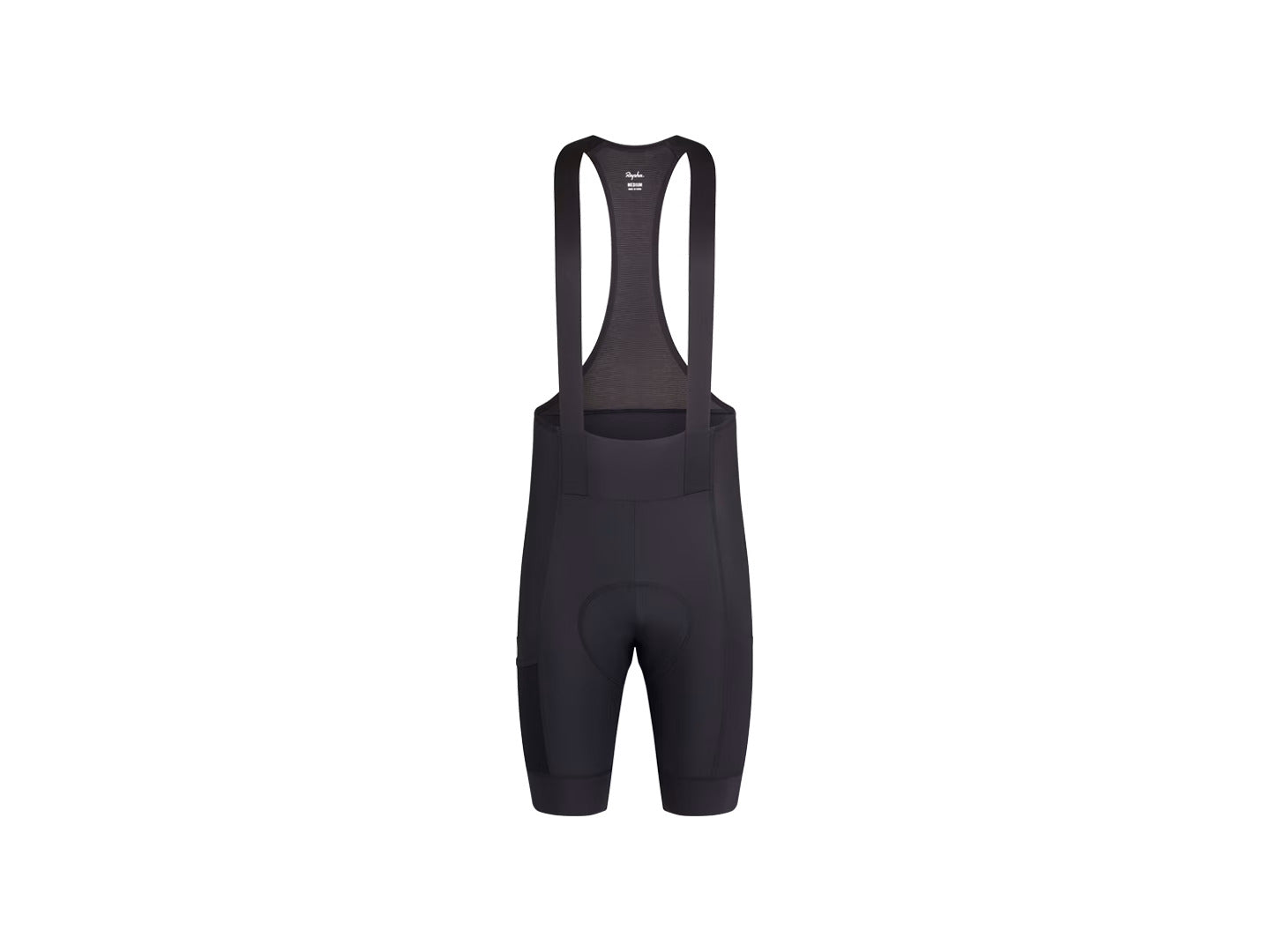 Rapha Brevet Element Bib Cycling Shorts Miesten Ajoshortsit