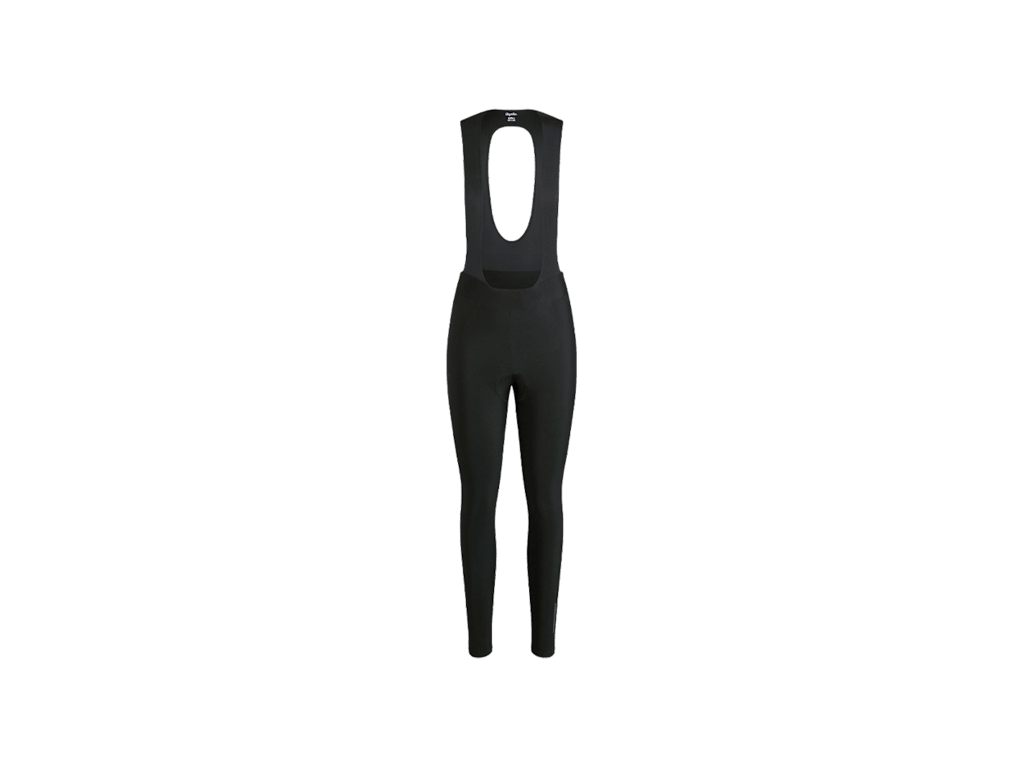 Rapha Women's Core Cargo Winter Cycling Tights