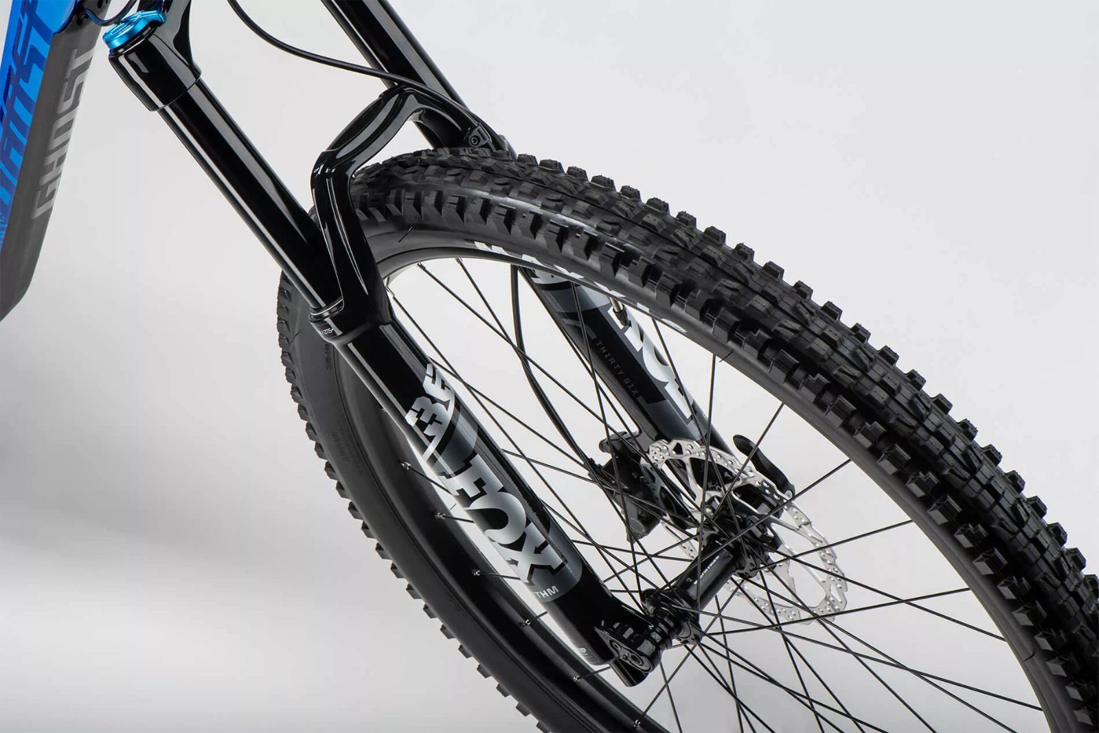 Ghost RIOT AM Essential