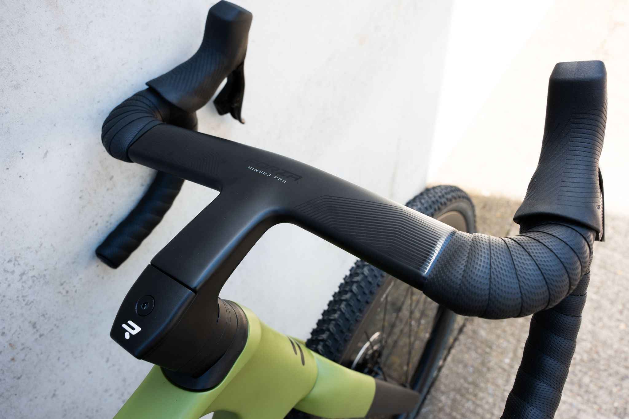 Ridley Astr RS Campagnolo Super Record 1x13