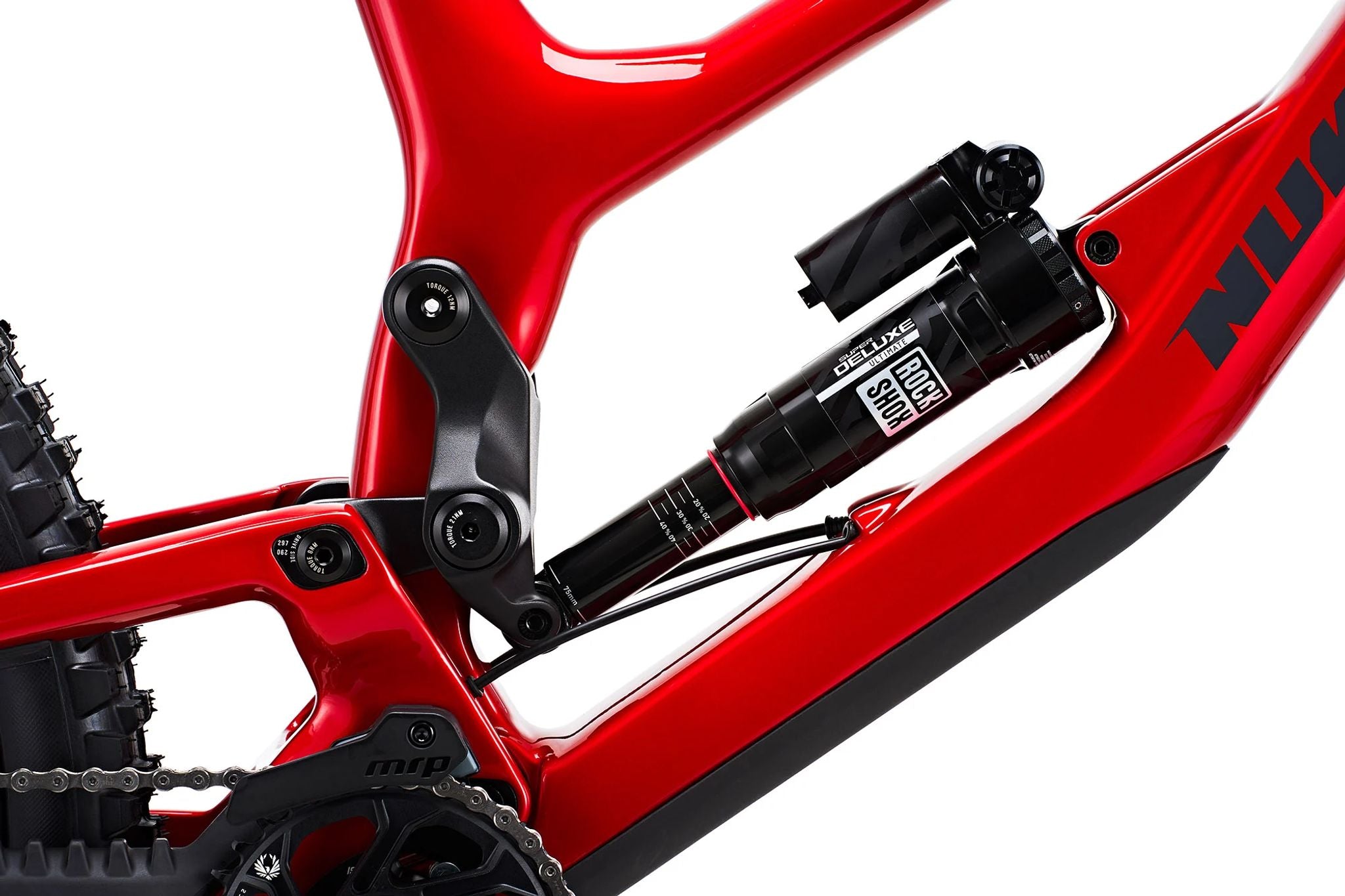 Dissent Carbon Pro 297 GX DH7