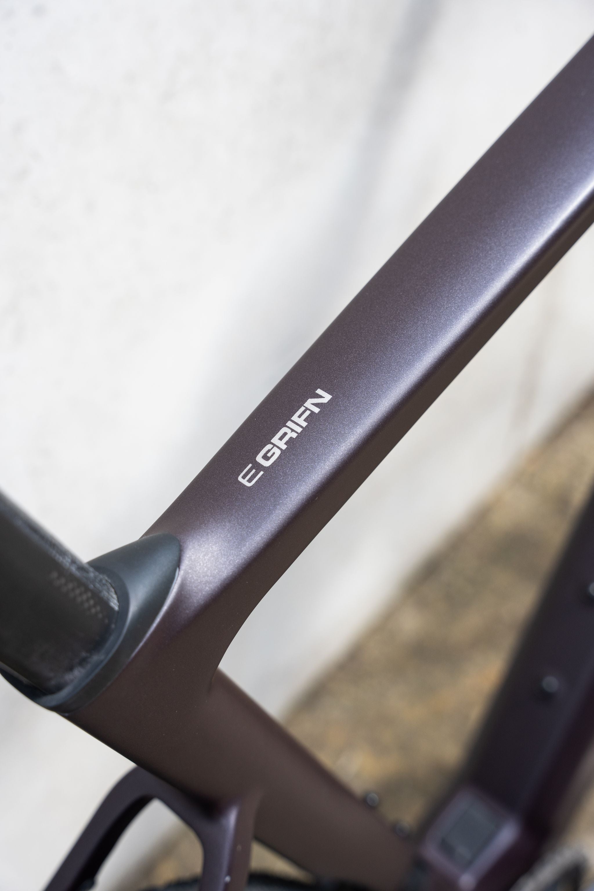 Ridley E-Grifn Gravel