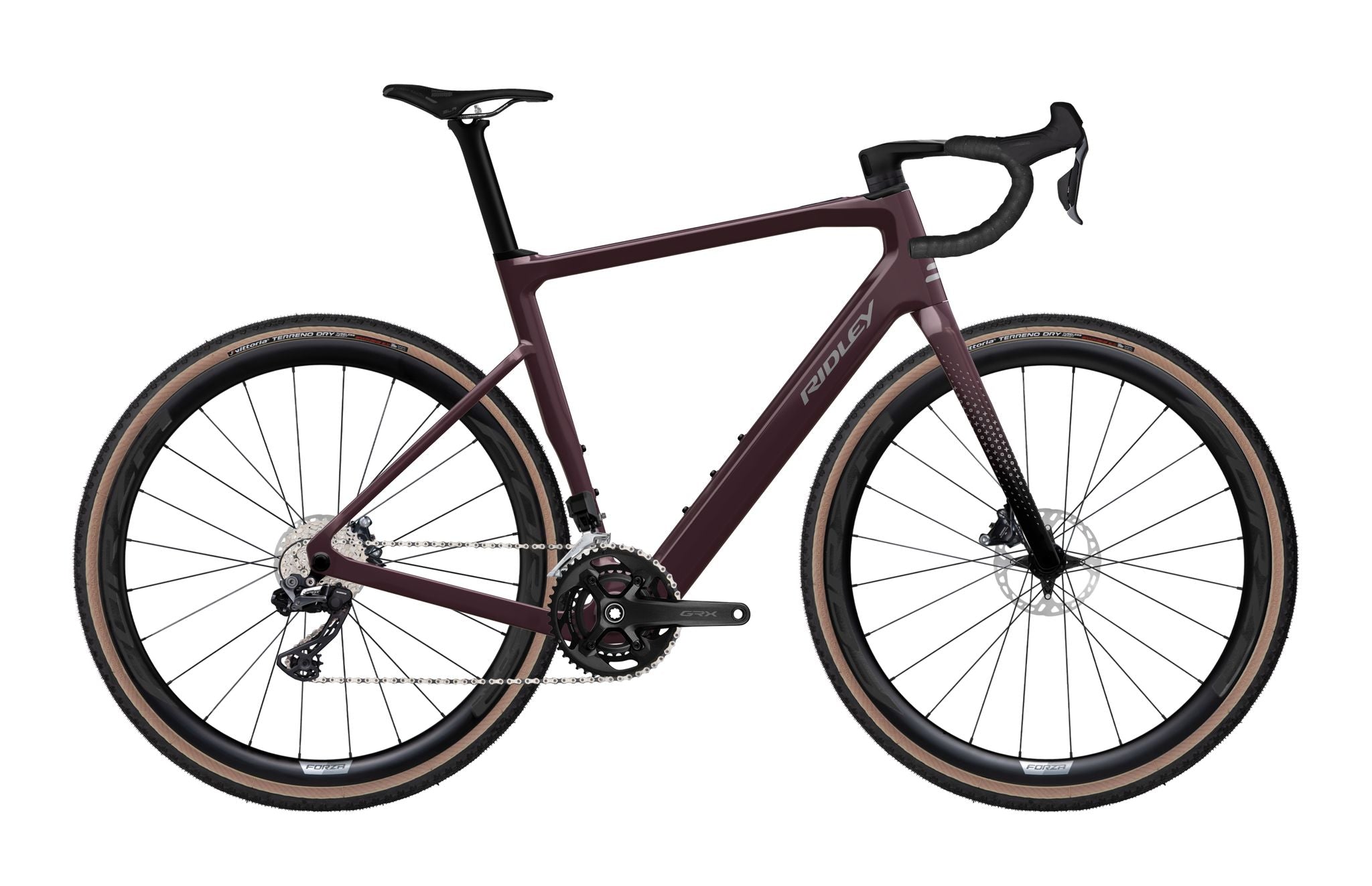 Ridley E-Grifn Gravel