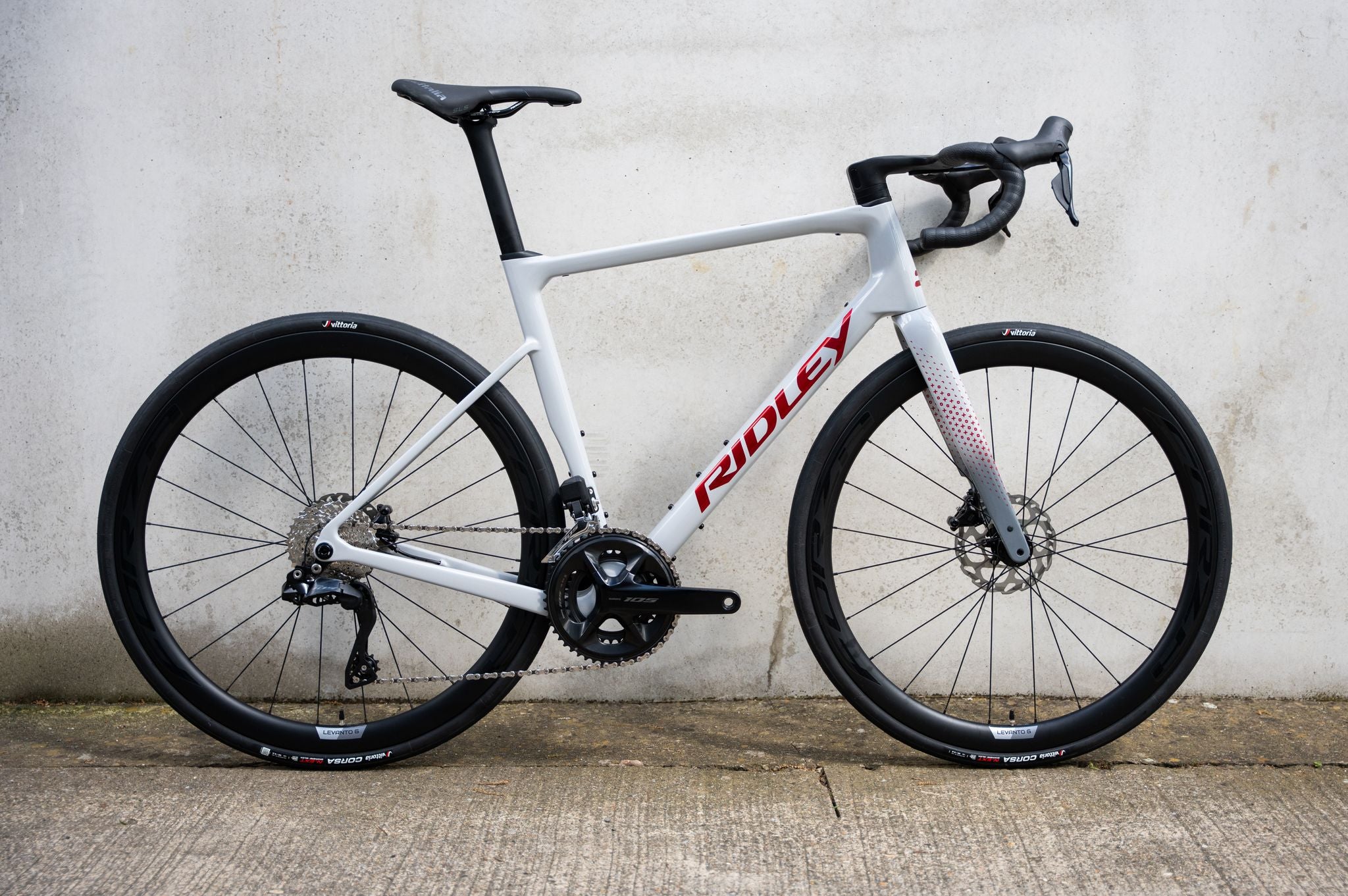 Ridley Grifn RS Road