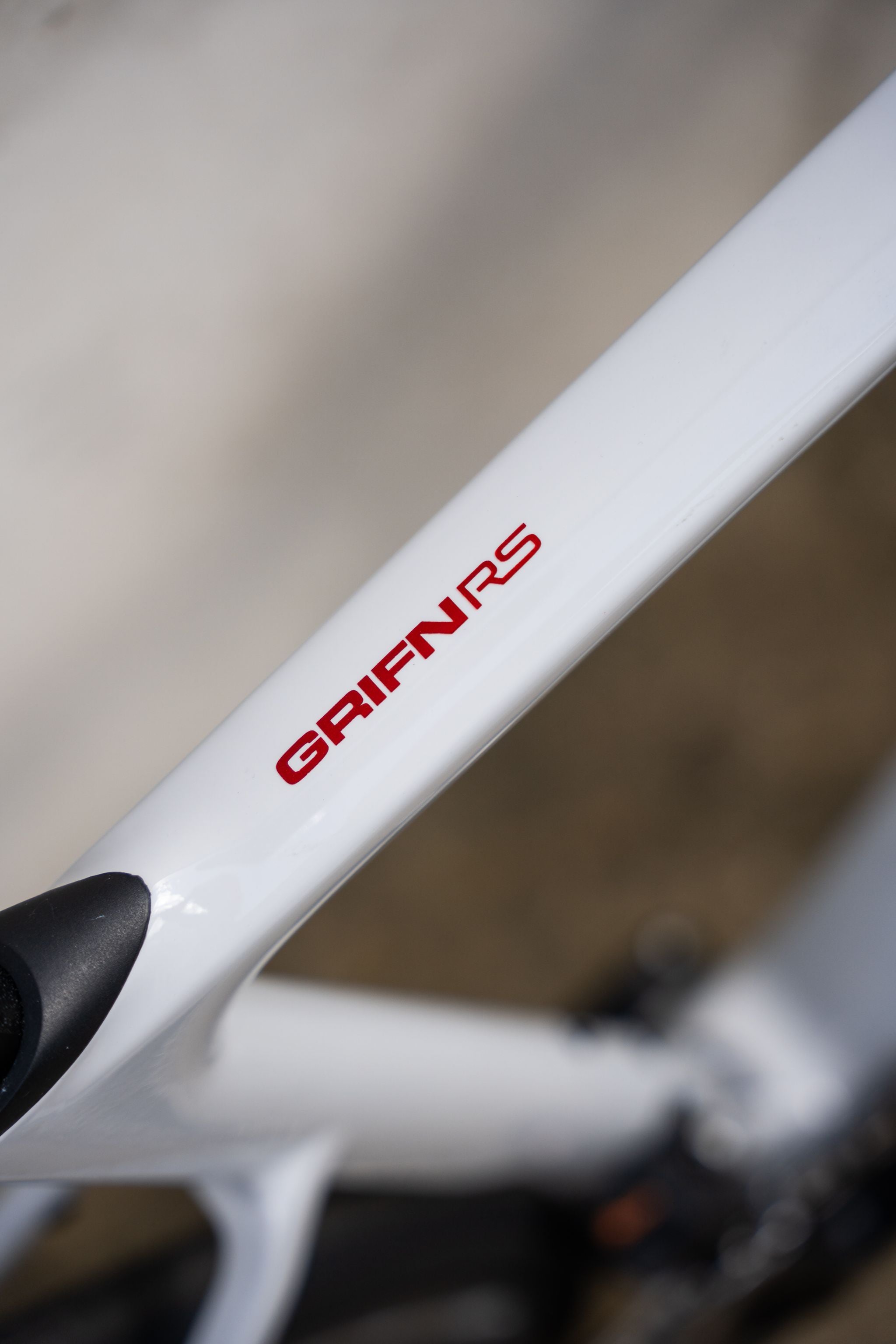 Ridley Grifn RS Road