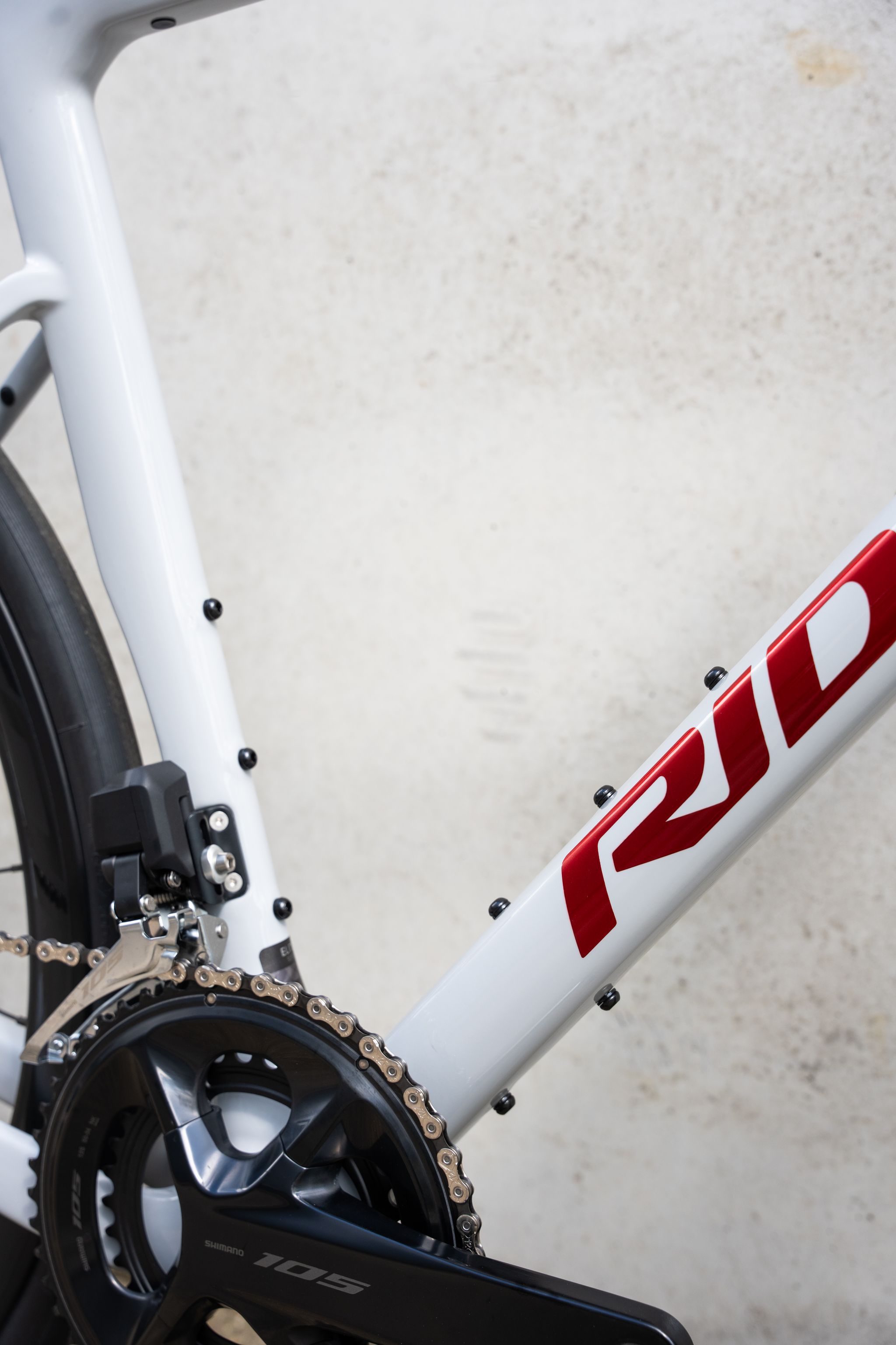 Ridley Grifn RS Road