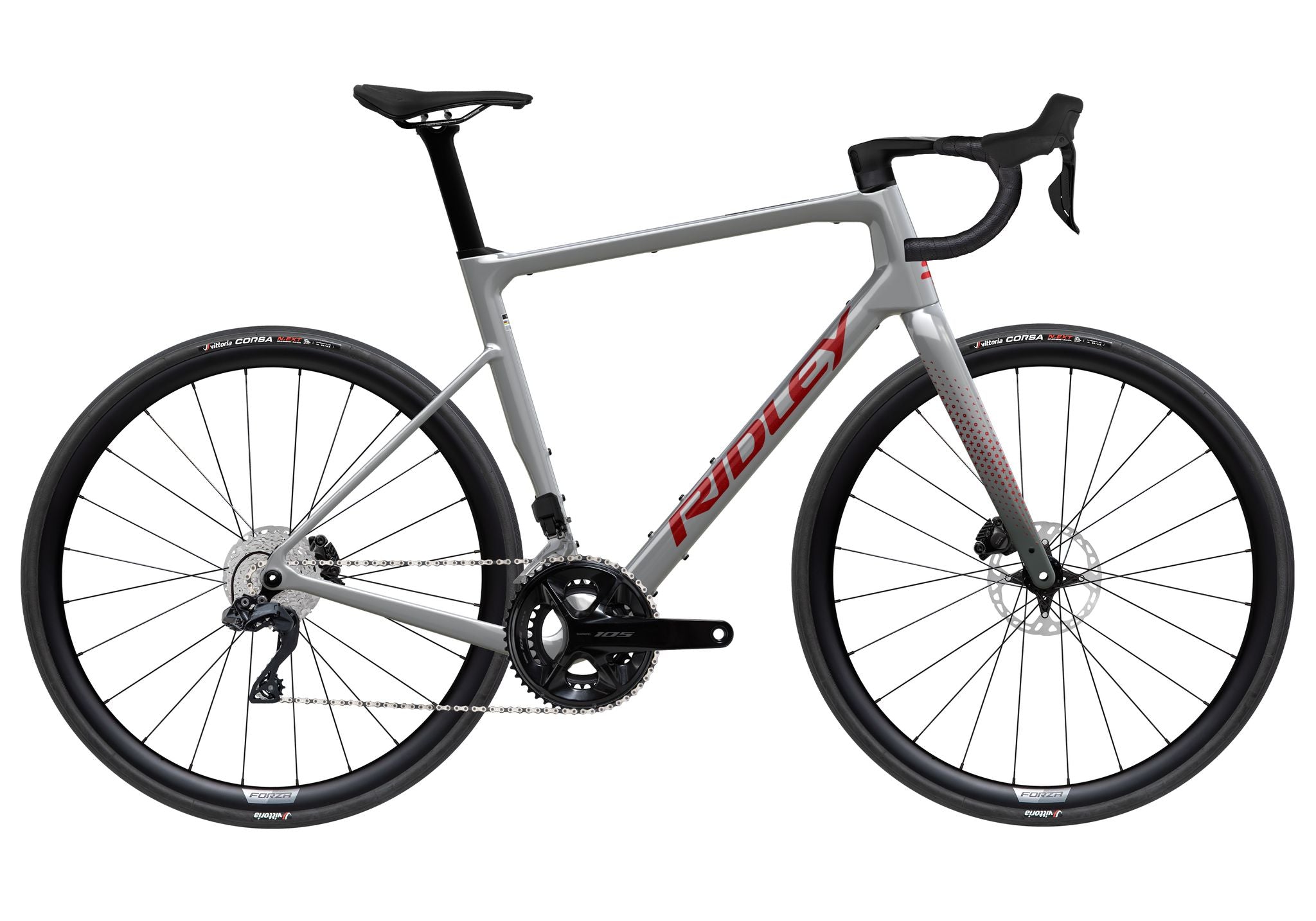 Ridley Grifn RS Road