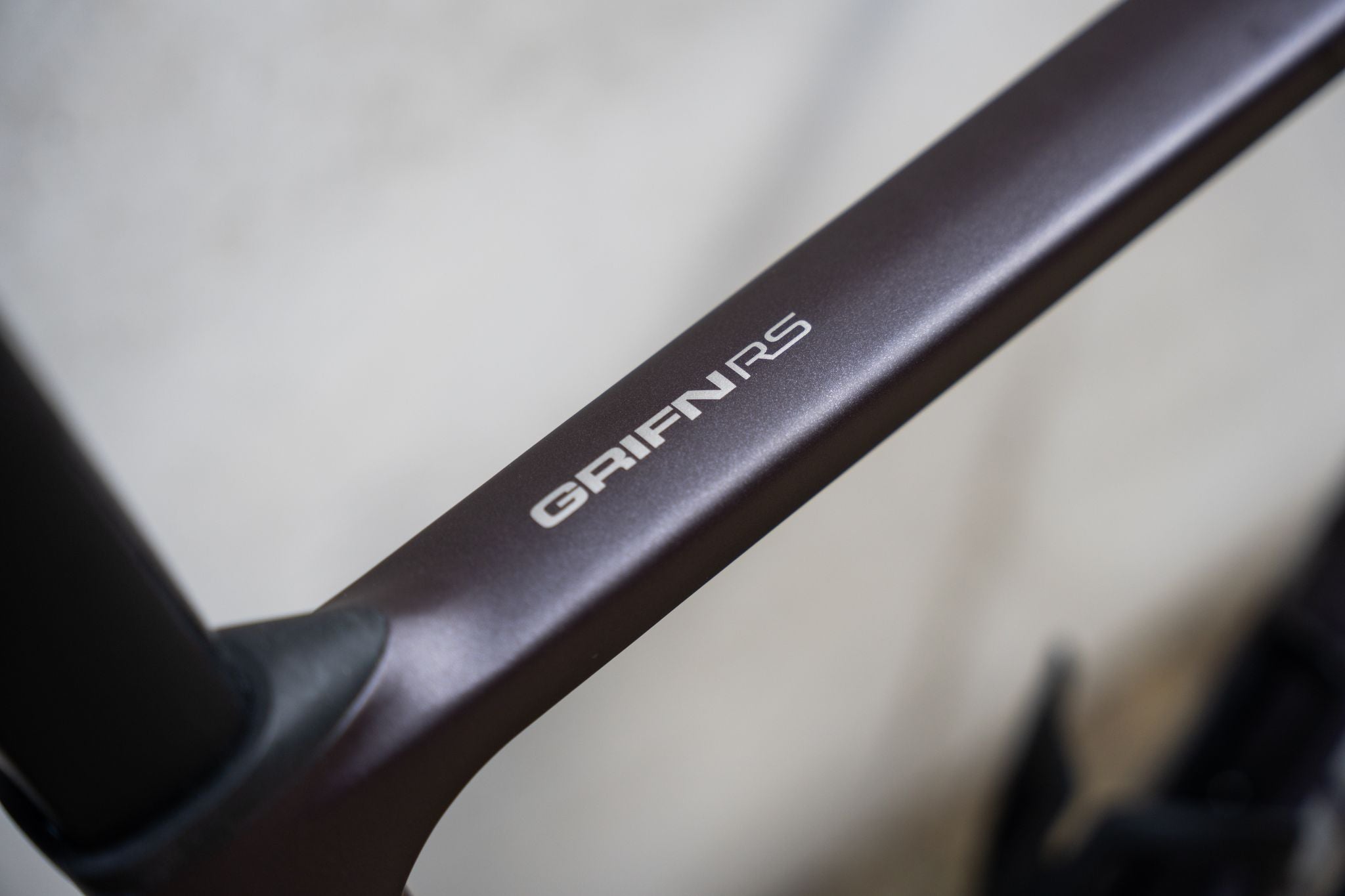 Ridley Grifn RS Gravel