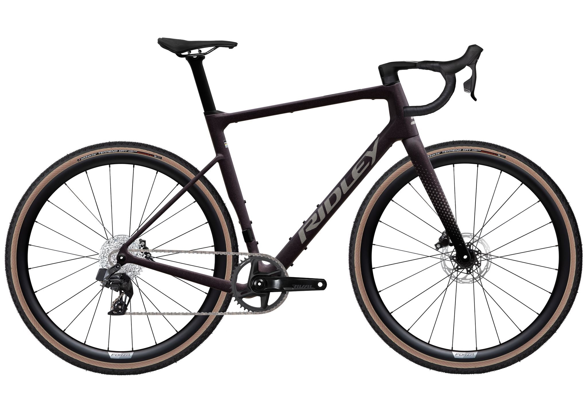 Ridley Grifn RS Gravel