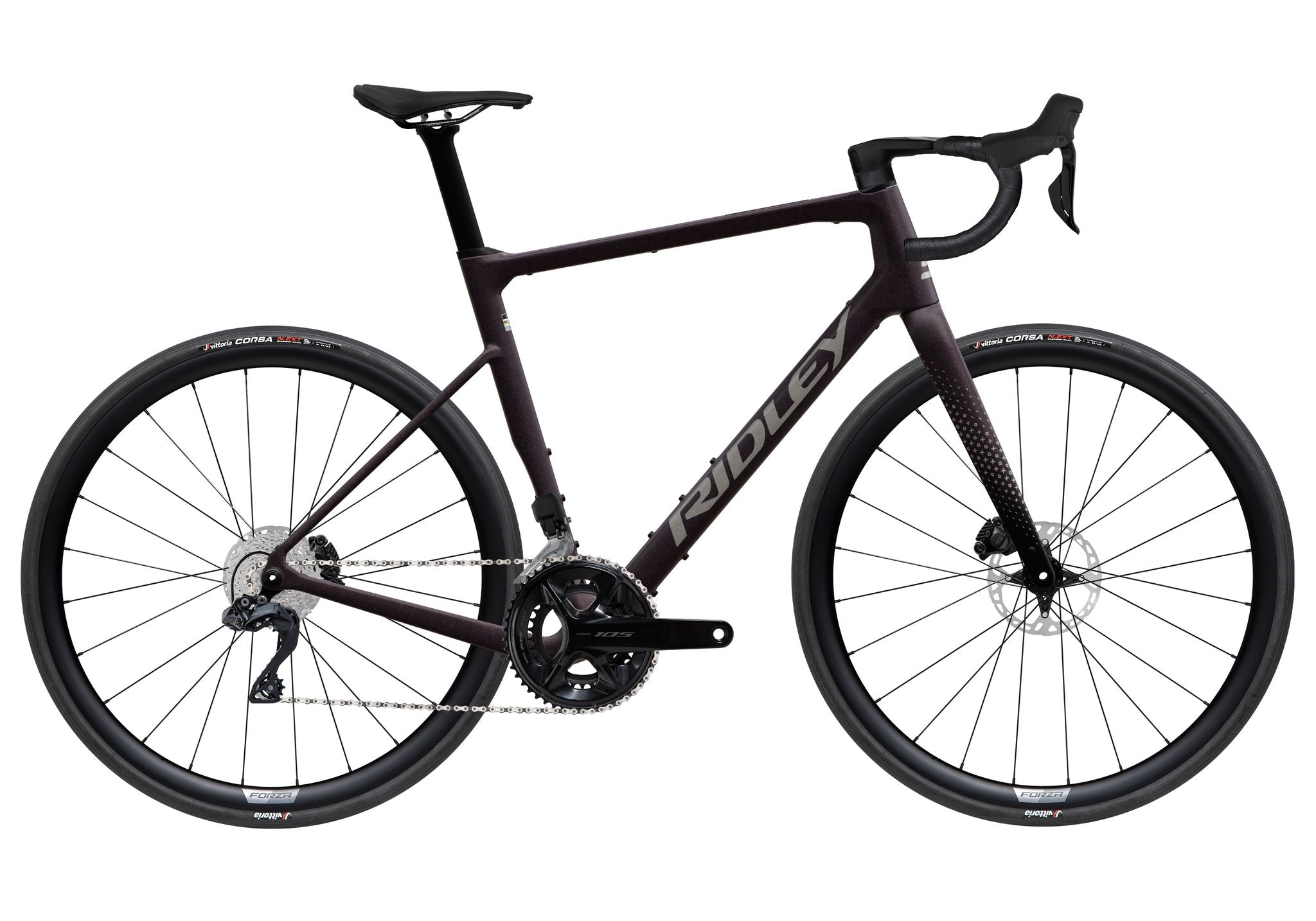 Ridley Grifn RS Road