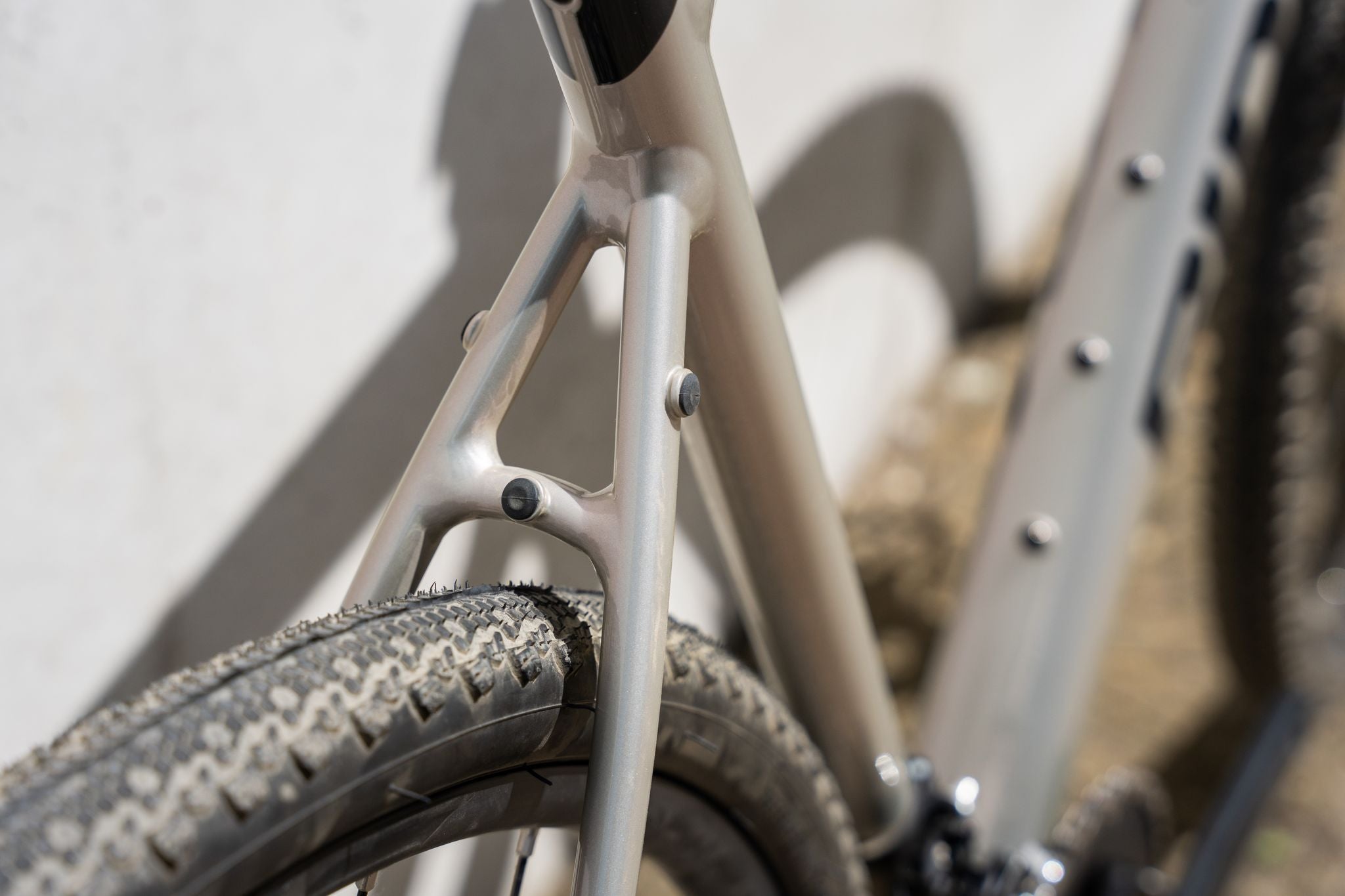 Ridley Grifn A Gravel