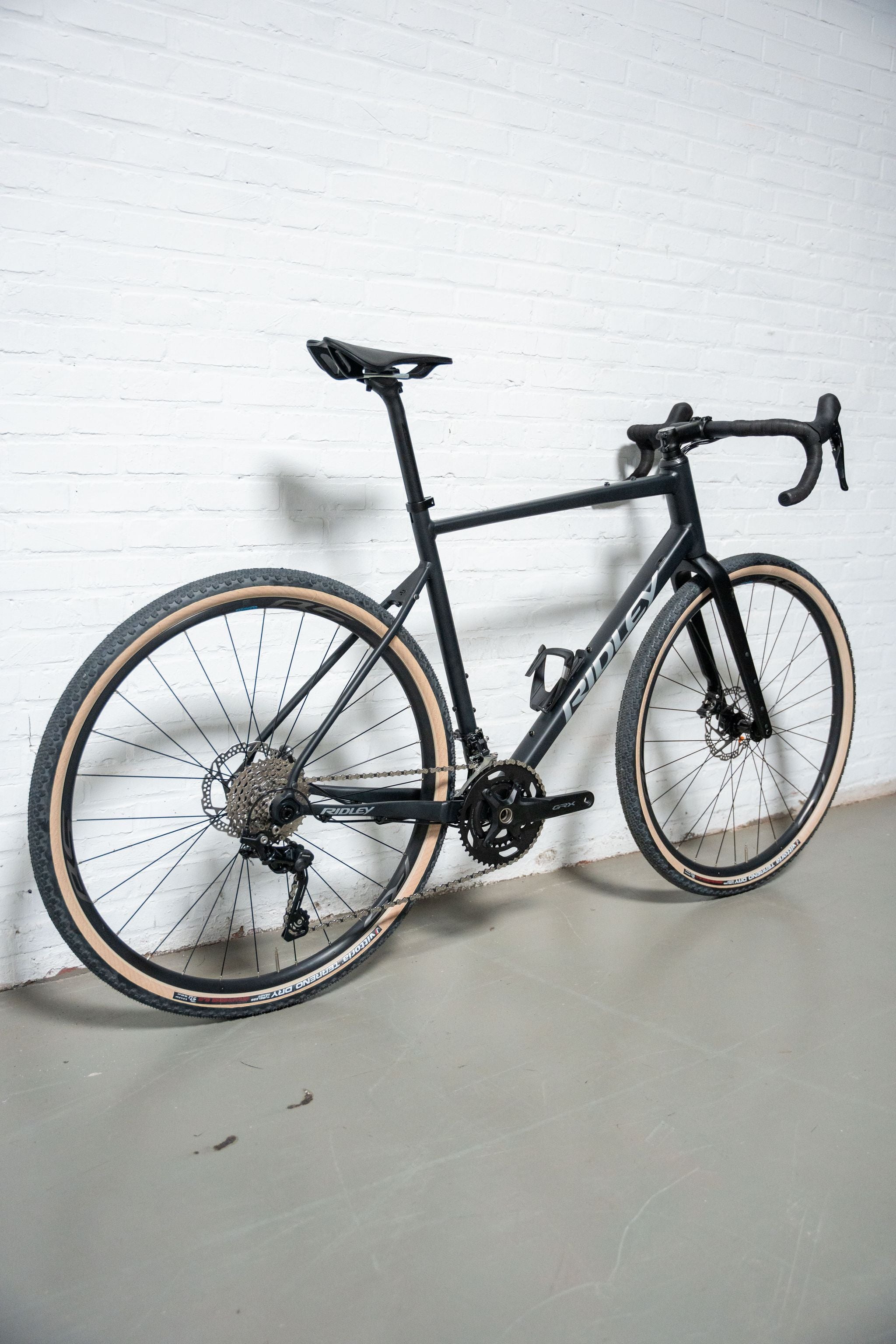 Ridley Kanzo Adventure Alu