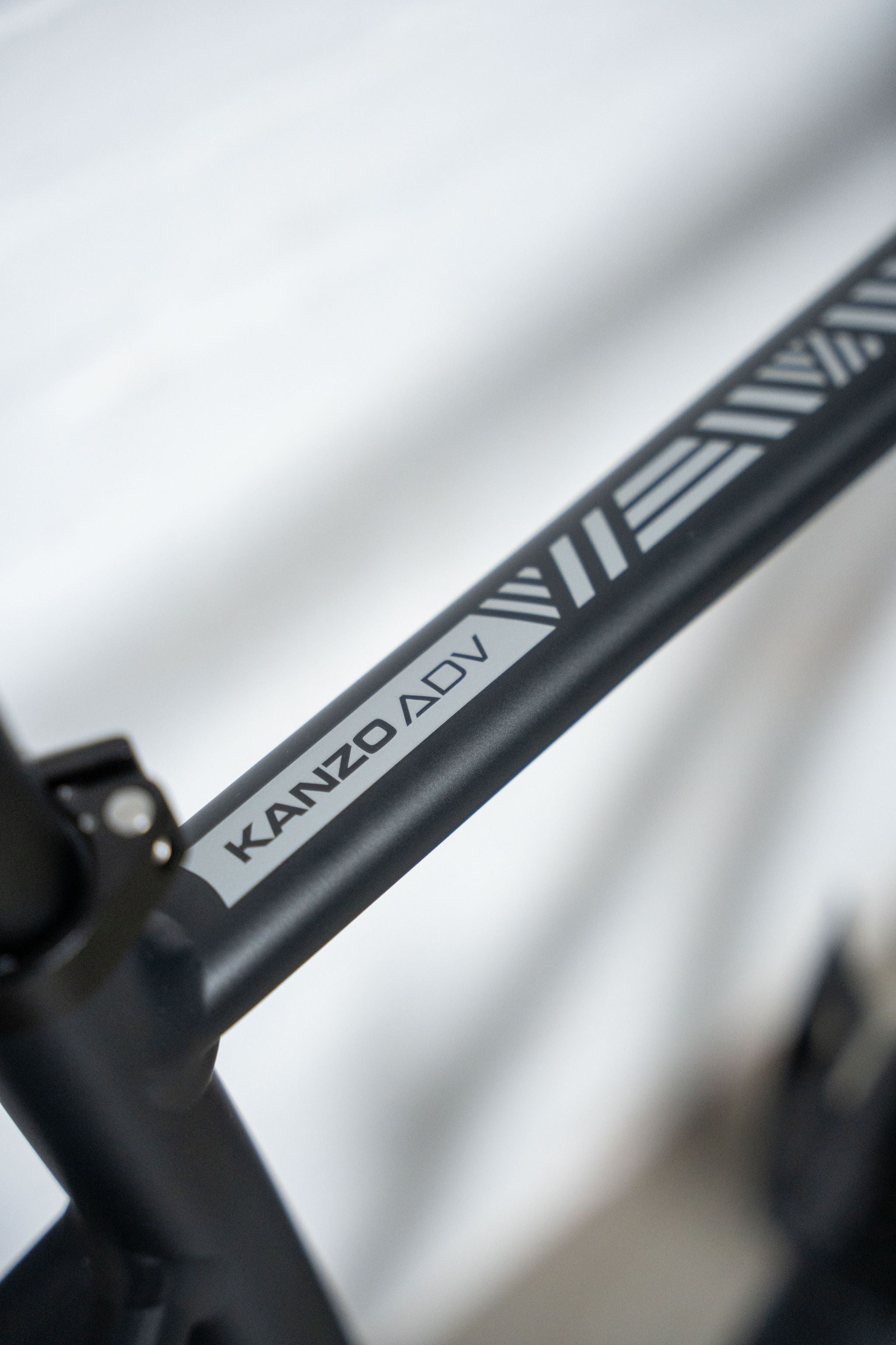 Ridley Kanzo Adventure Alu