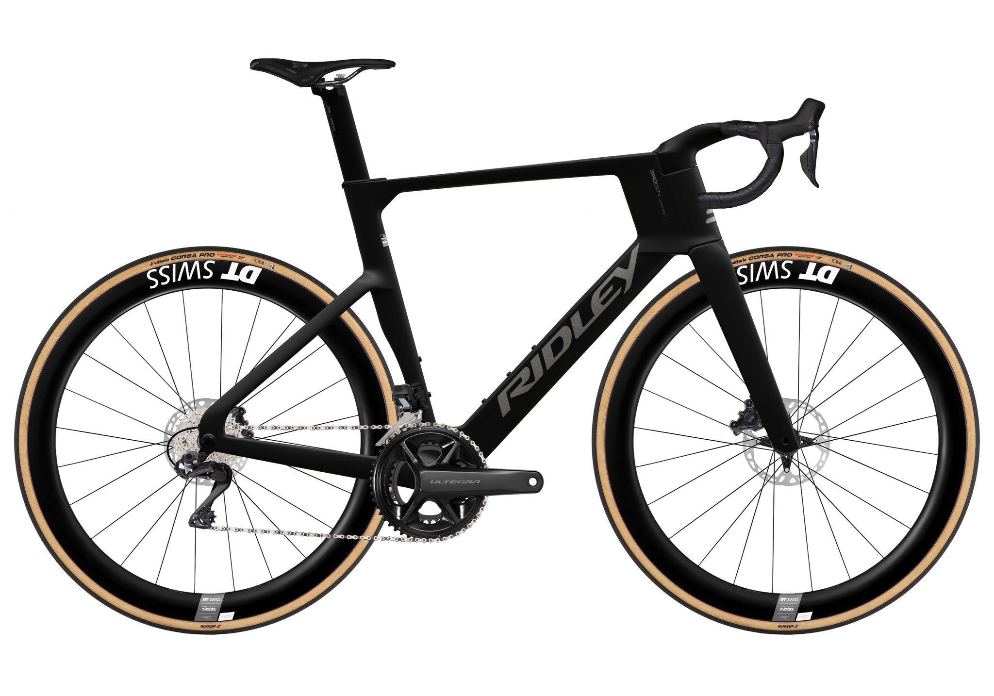 Ridley Noah Fast 3.0