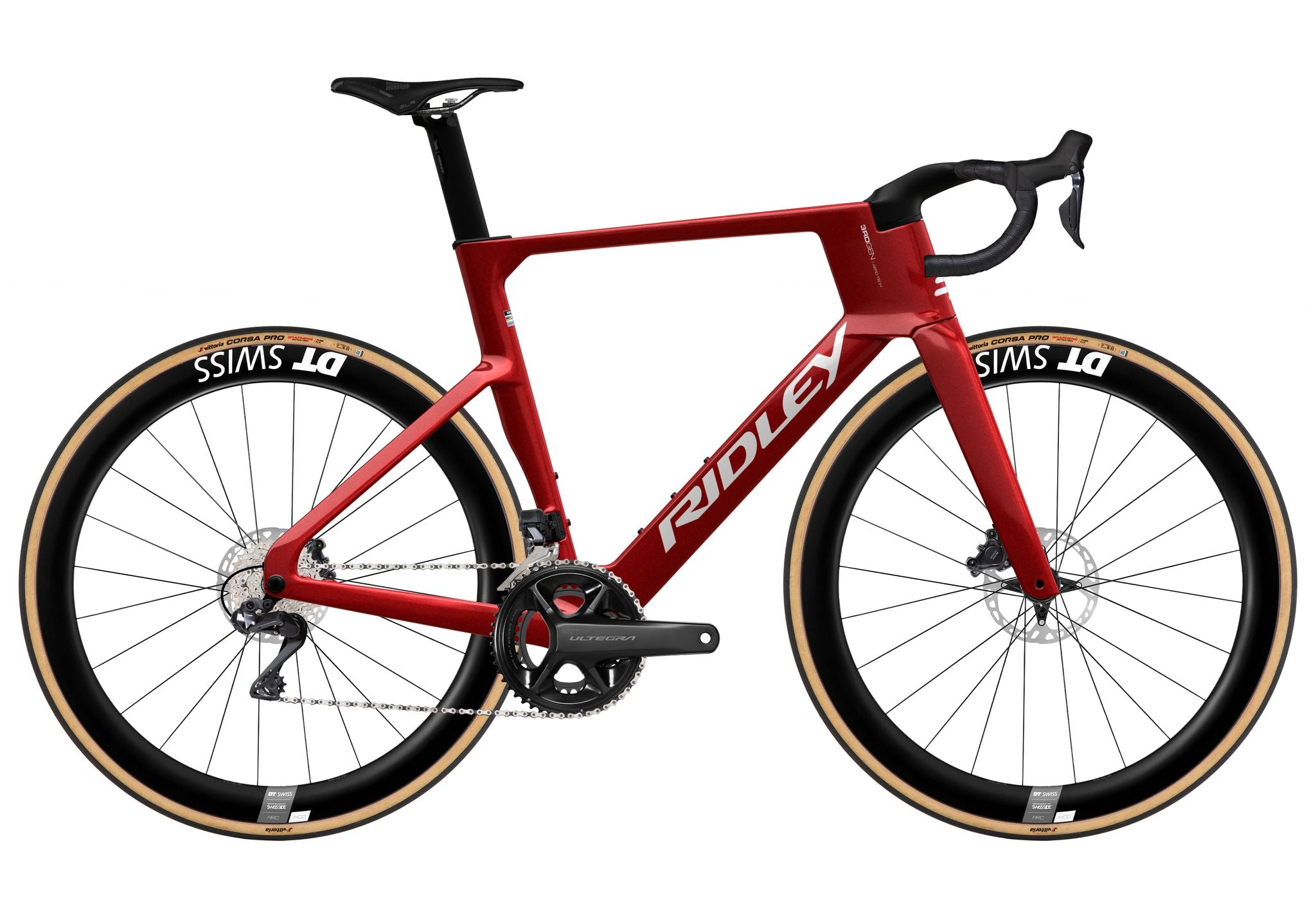 Ridley Noah Fast 3.0
