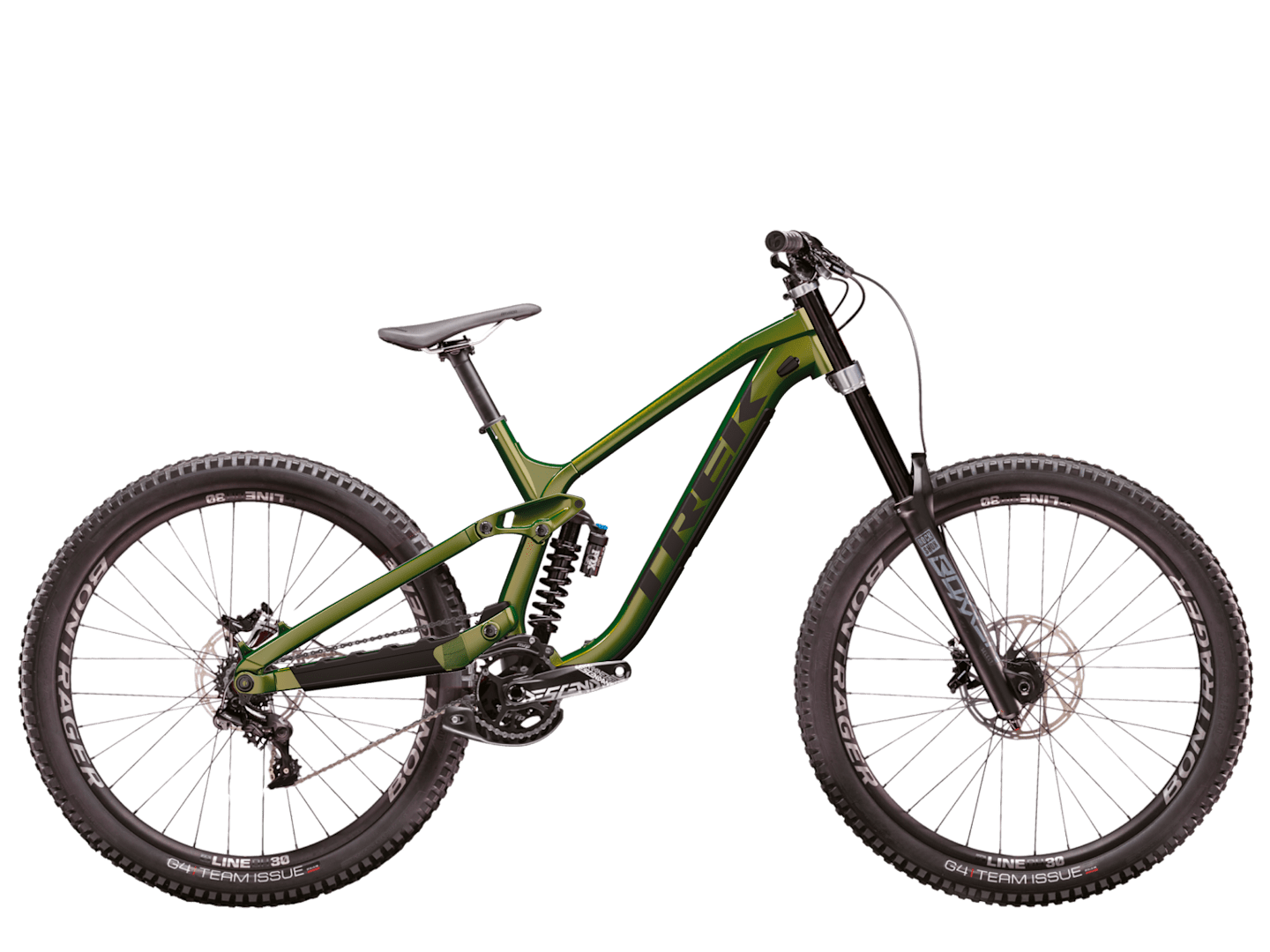 Trek Session 8 29 GX