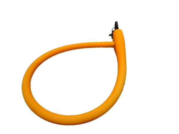 Locksmith Vaijerilukko Silicon