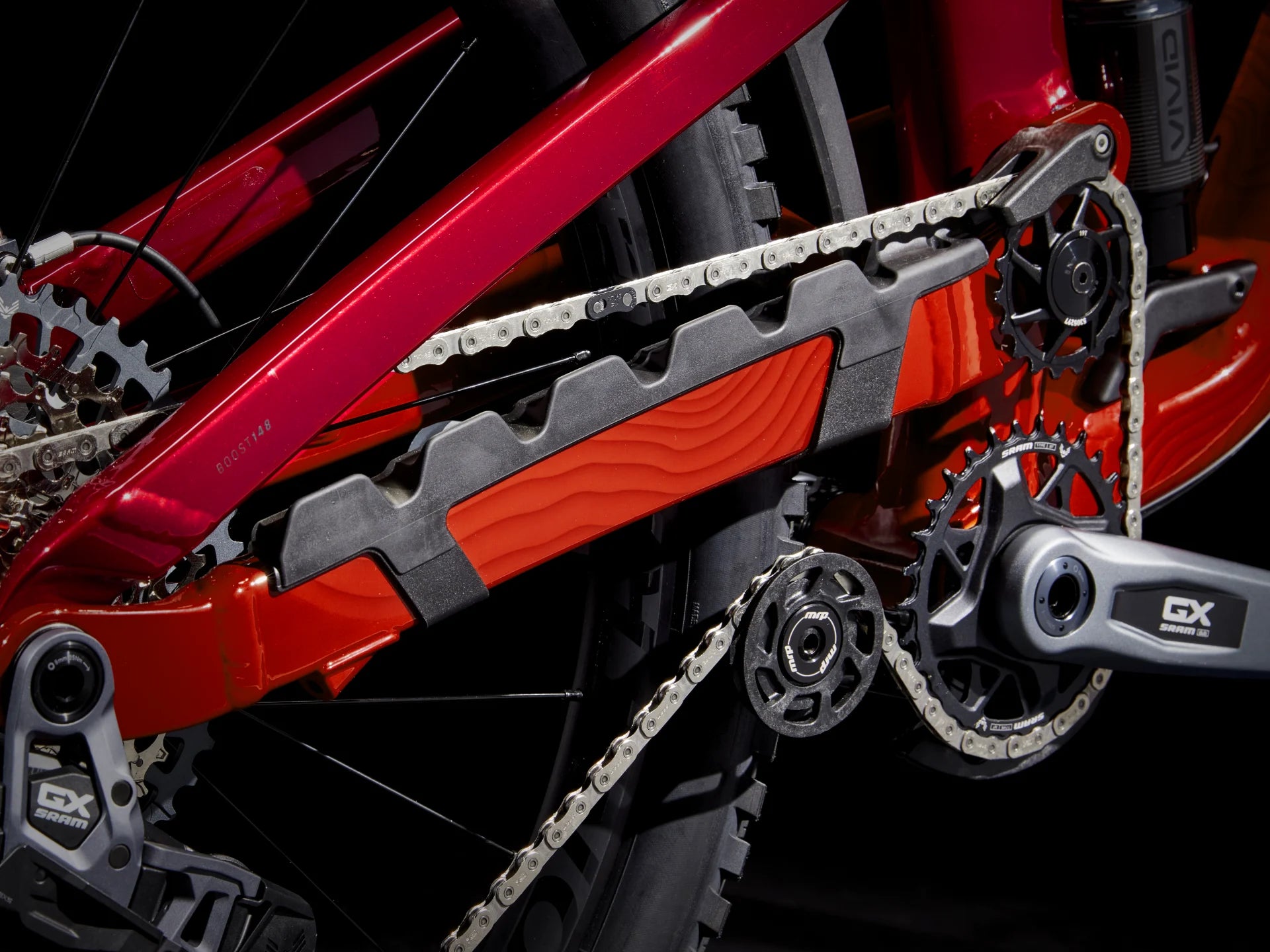 Trek Slash 9 GX AXS T-Type Gen 6