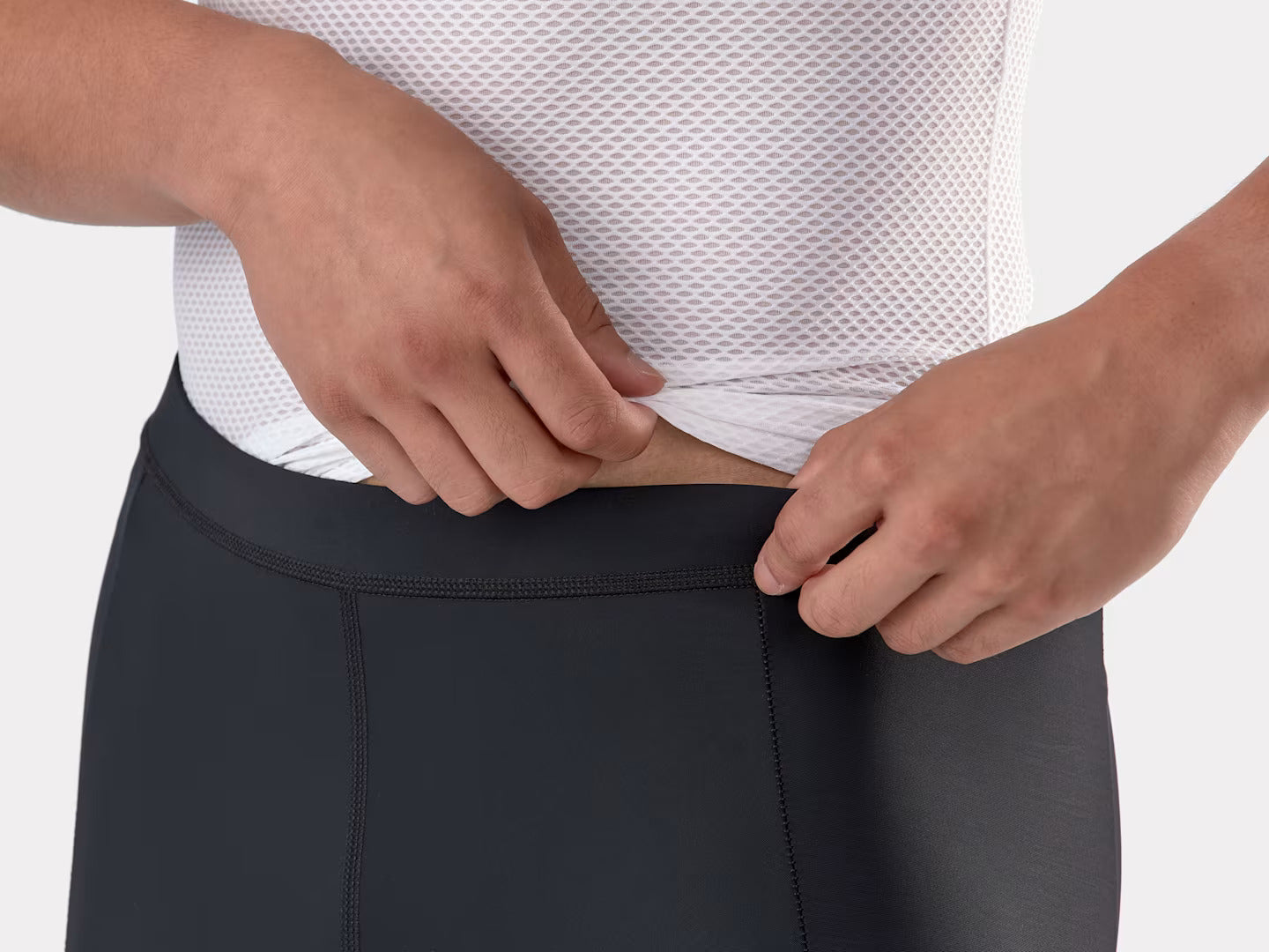 Trek Solstice Cycling Short ajoshortsit