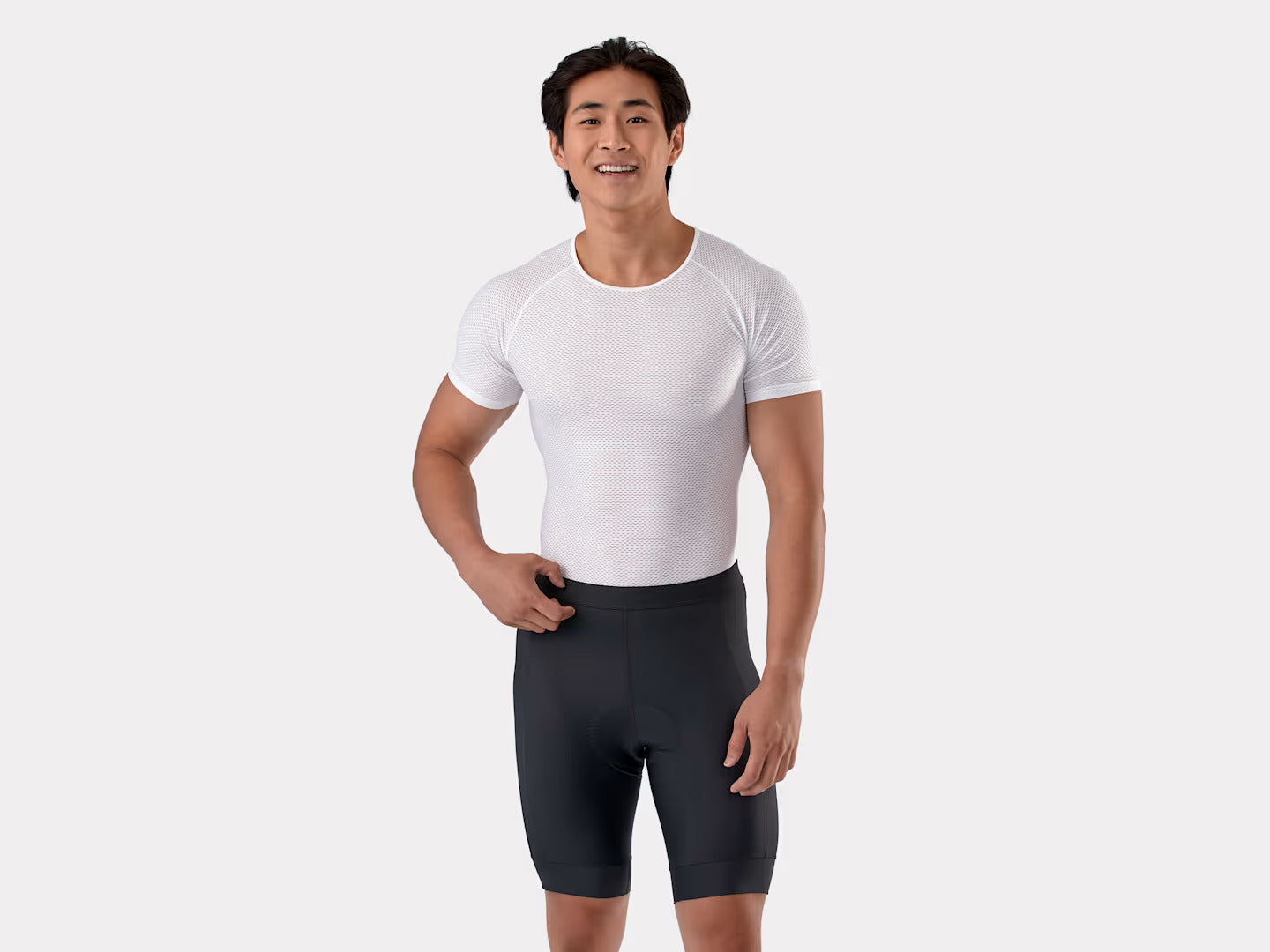 Trek Solstice Cycling Short ajoshortsit
