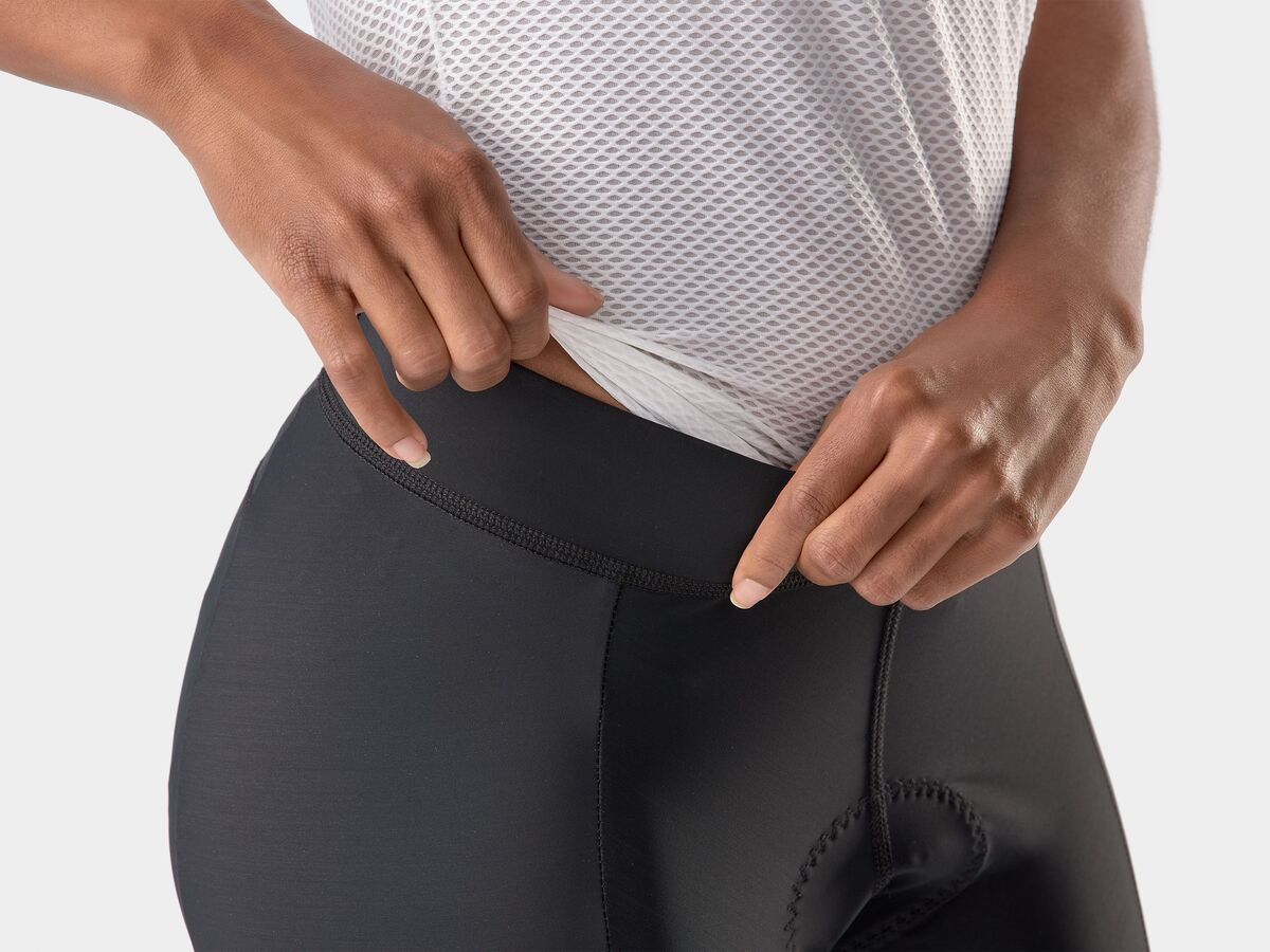 Trek Solstice Women's Cycling Short ajoshortsit