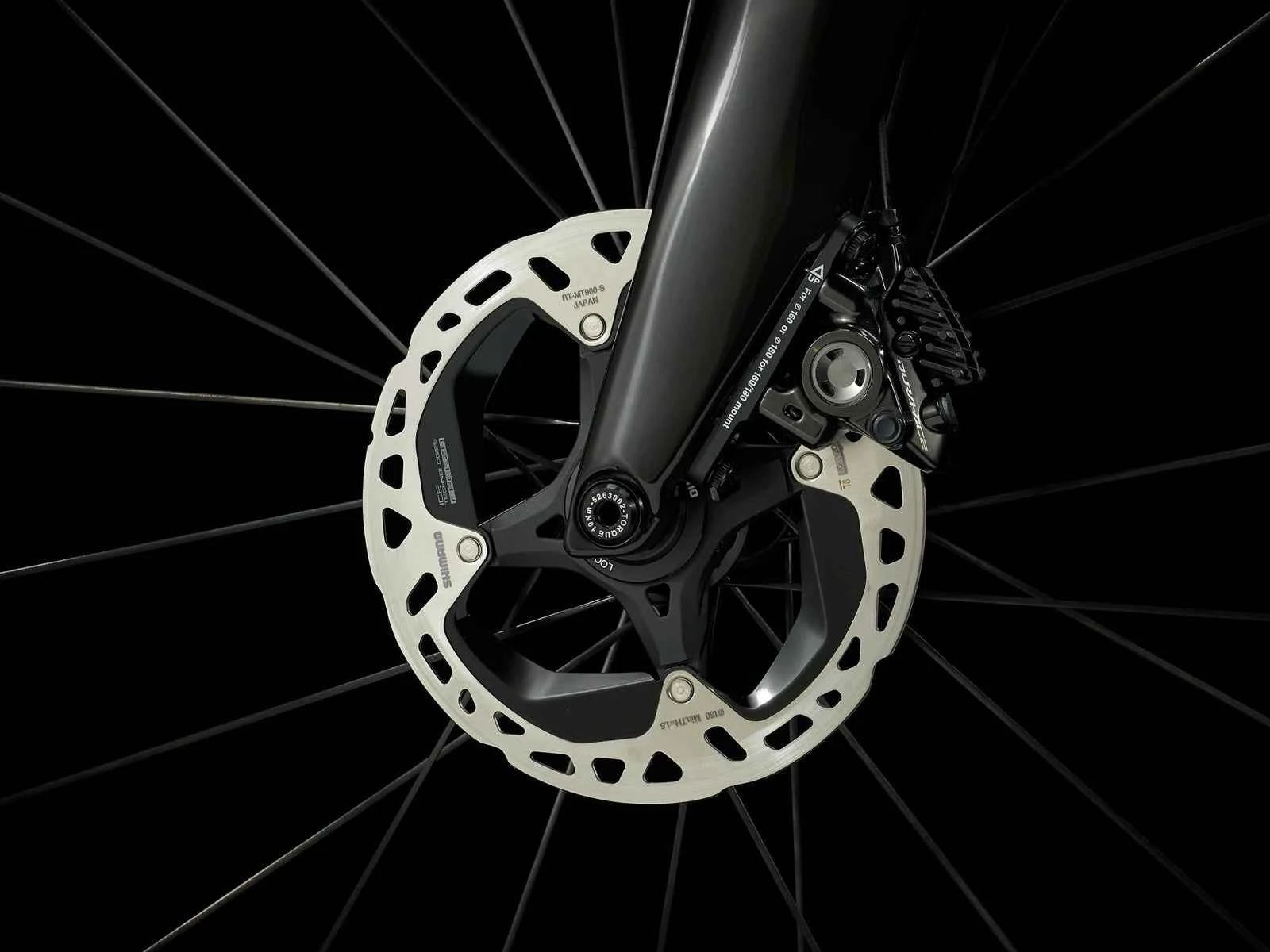 Trek Speed Concept SLR 7