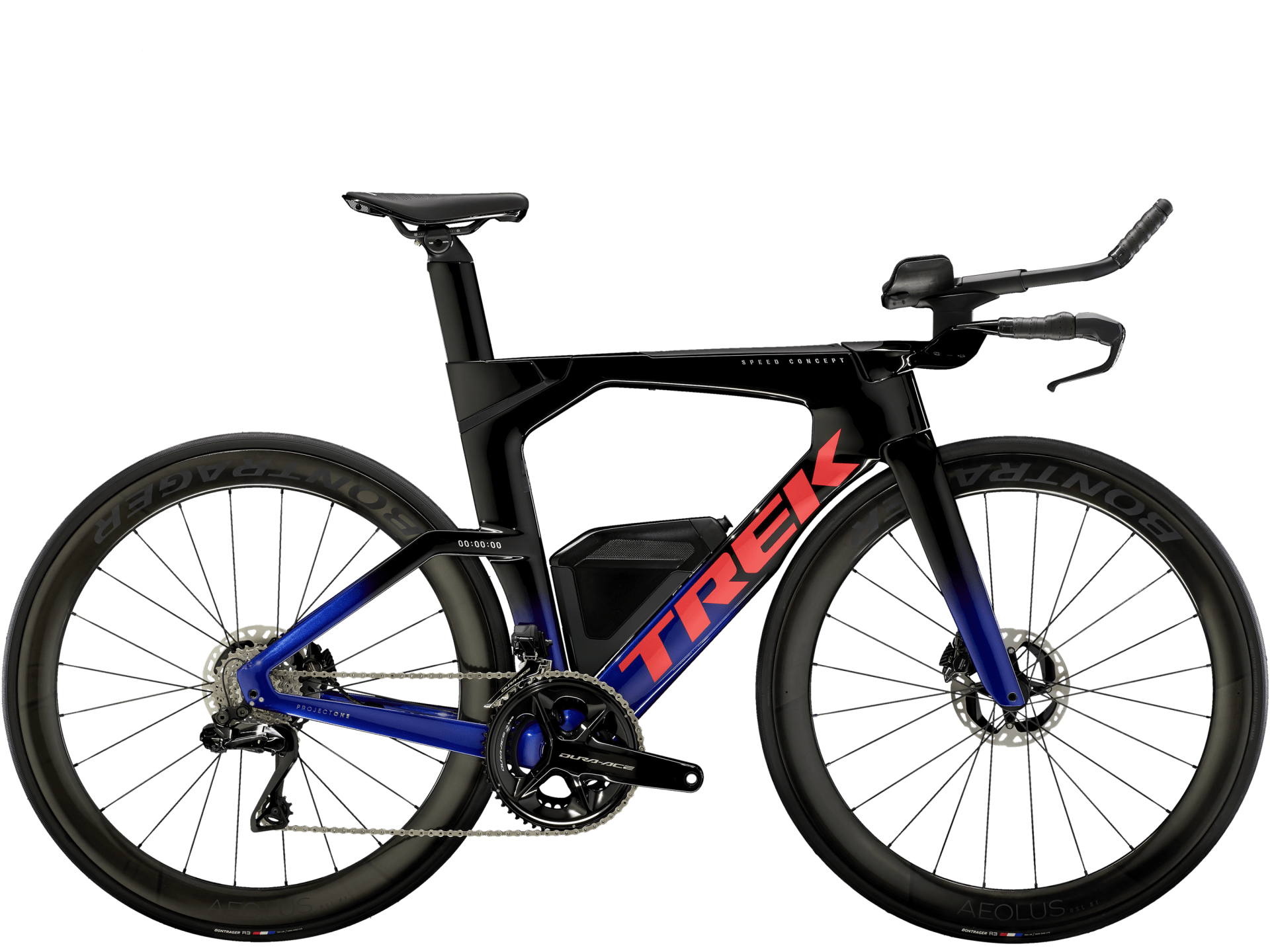 Trek Speed Concept SLR 9