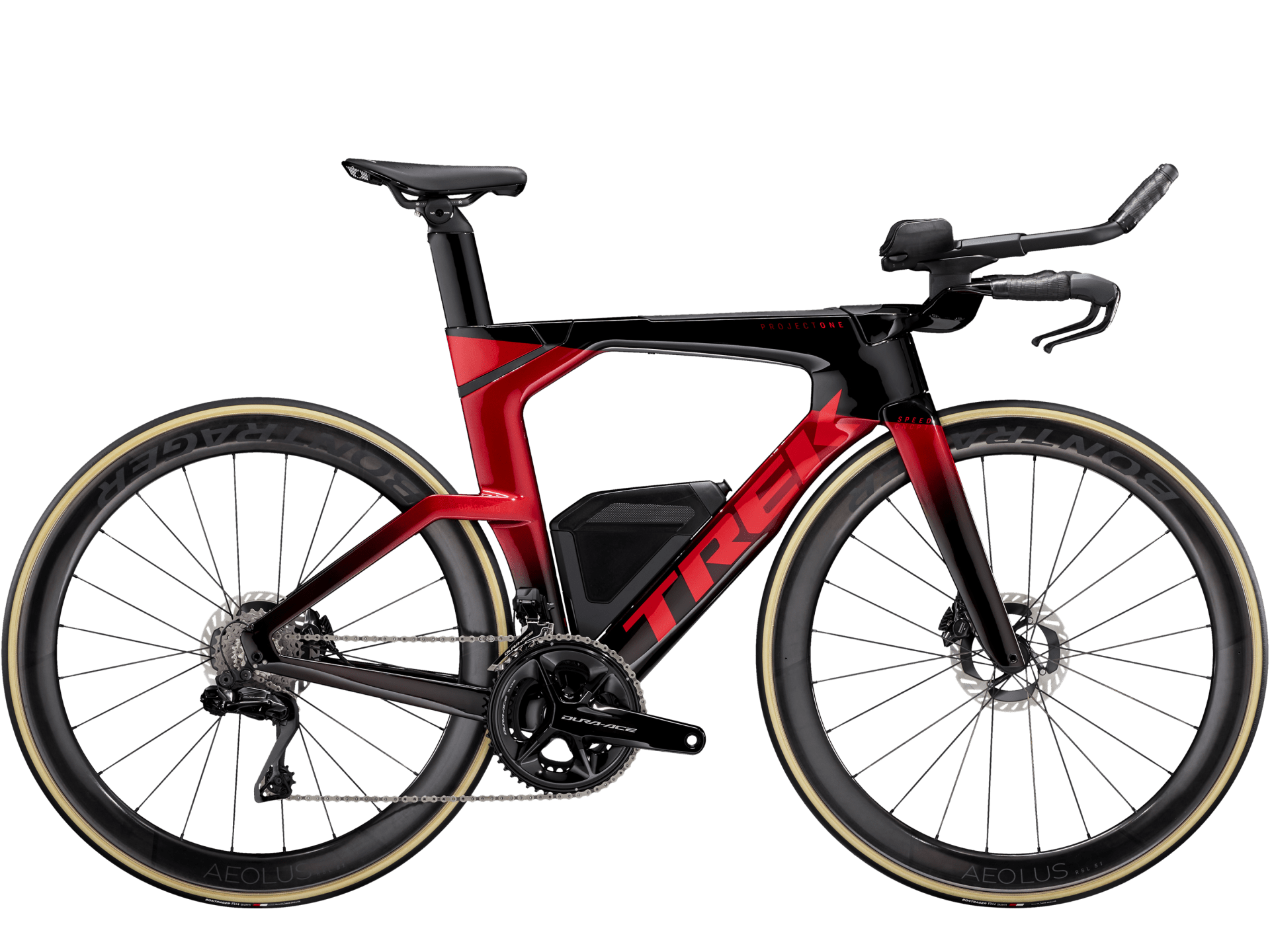 Trek Speed Concept SLR 9