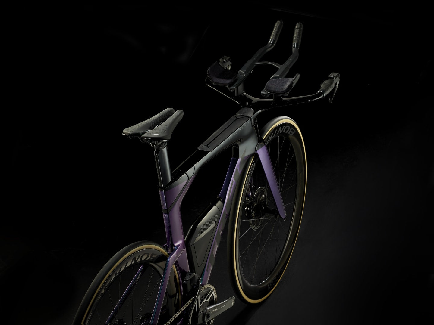 Trek Speed Concept SLR 9 AXS