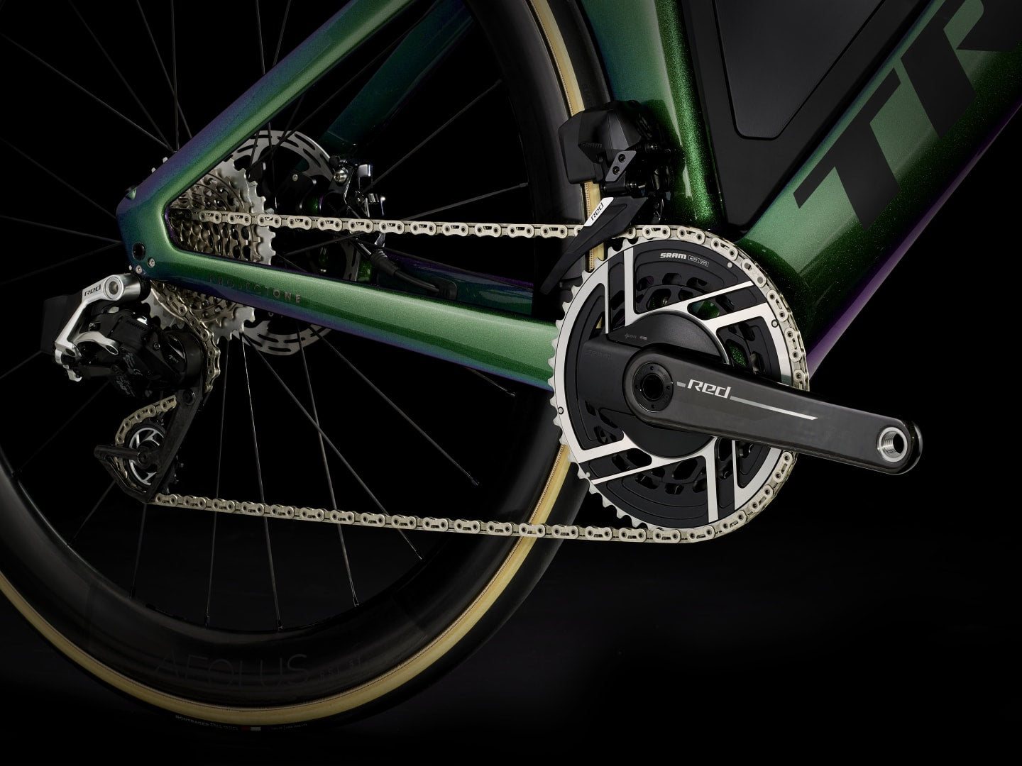 Trek Speed Concept SLR 9 AXS