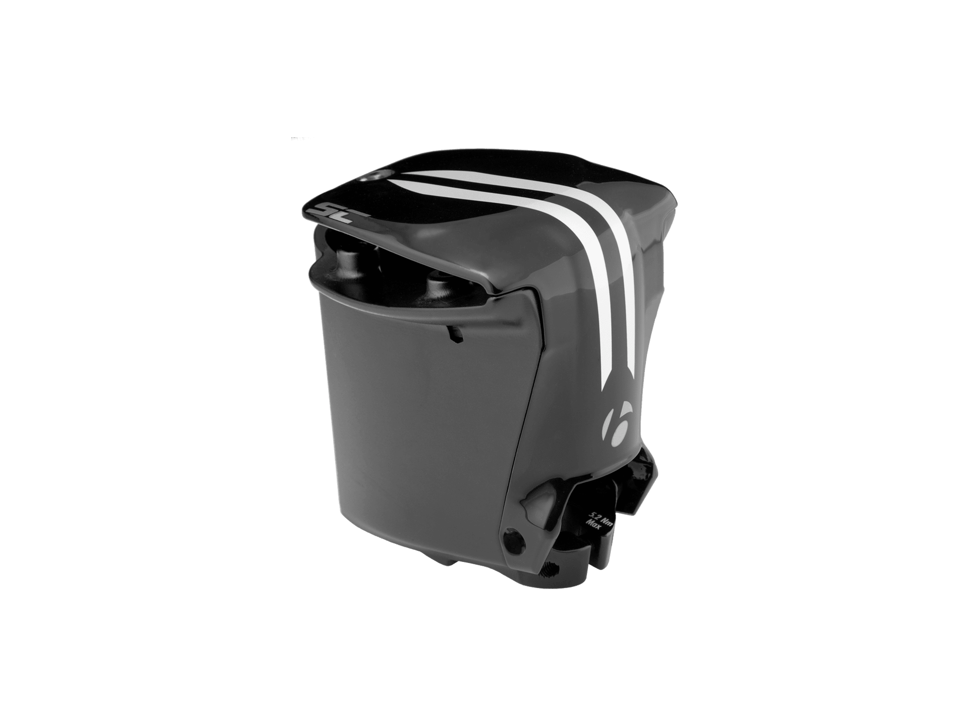 Bontrager Speed Concept Gen 1 Race X Lite High-Near ohjainkannatin