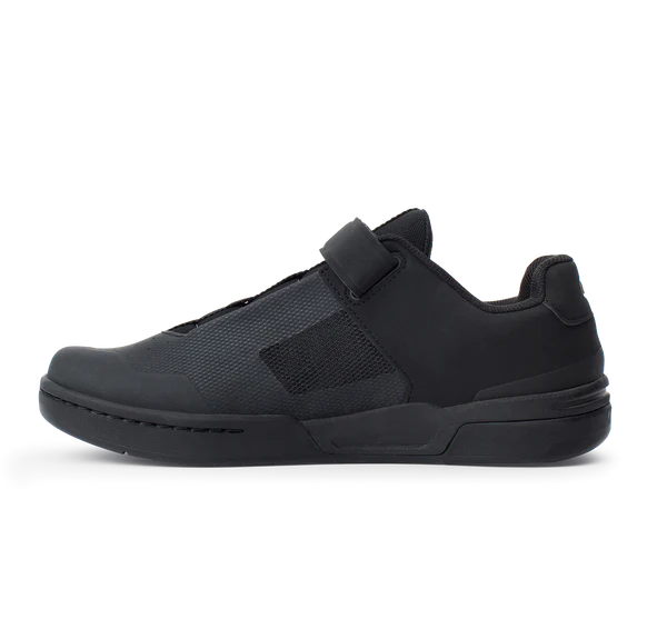 CRANKBROTHERS Stamp BOA Black/gold