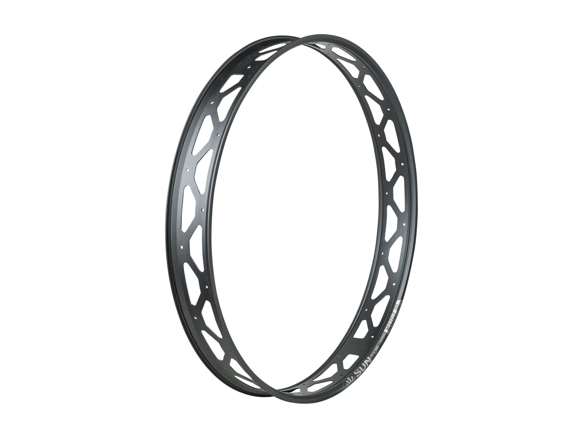 Trek Farley Sun Ringle Mulefut 80 Rim Vannekehä