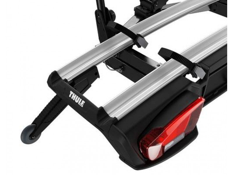 Thule Transport Wheel kuljetusrengas pyörätelineille