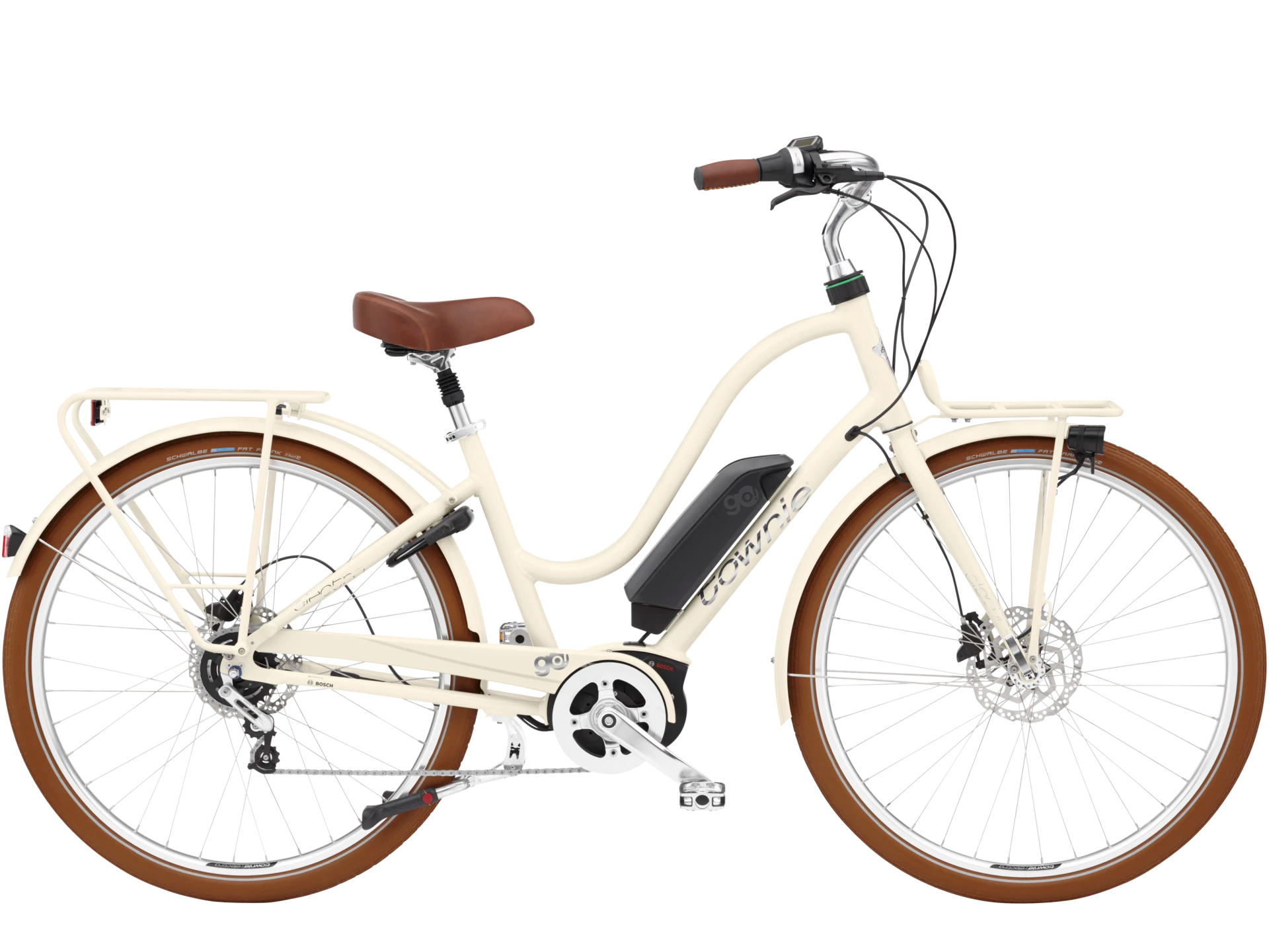 Electra Townie Commute Go! 5i EQ Step-Thru M Kerma