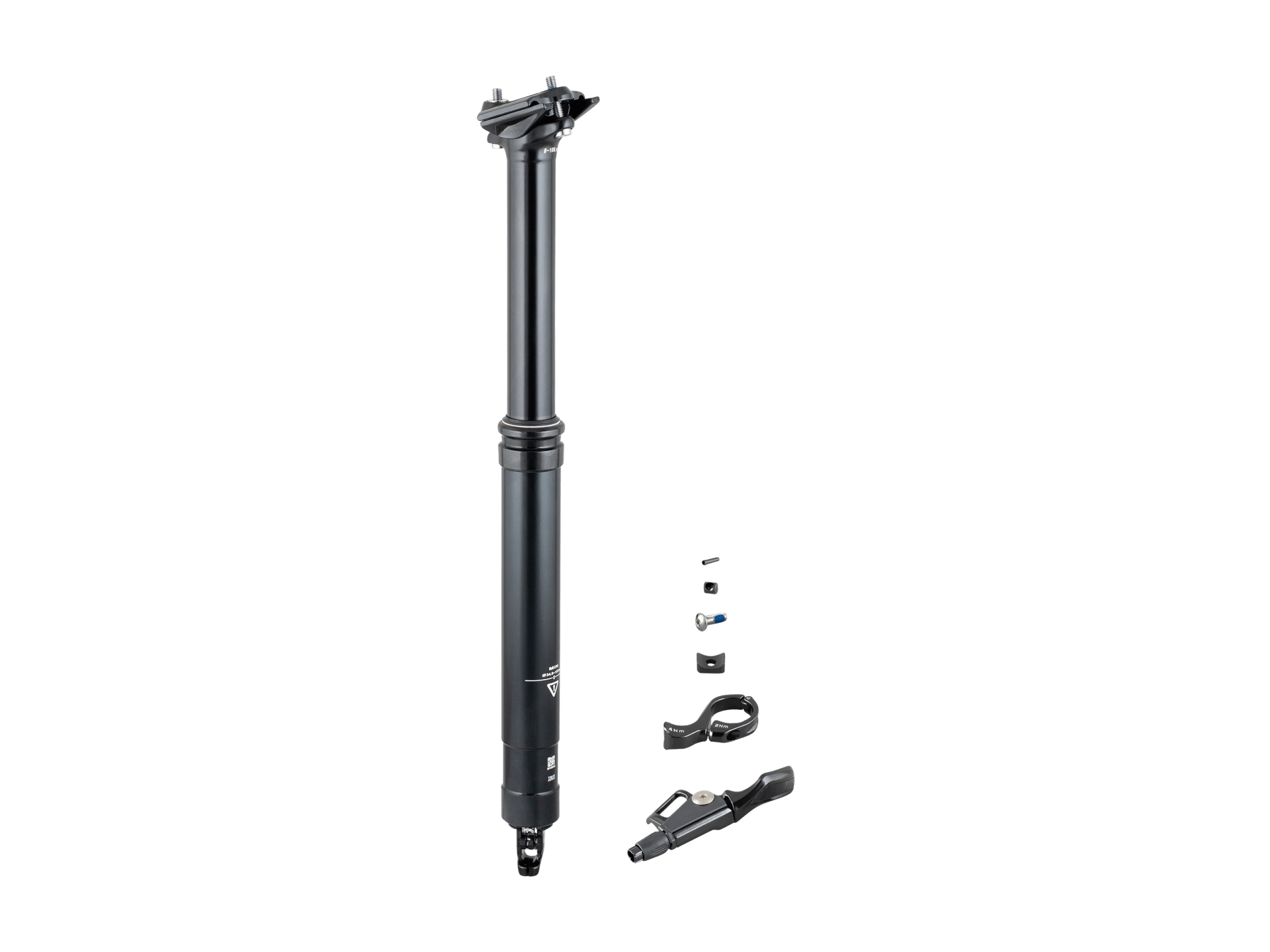 TranzX JD-YSP39 34.9mm Hissitolppa