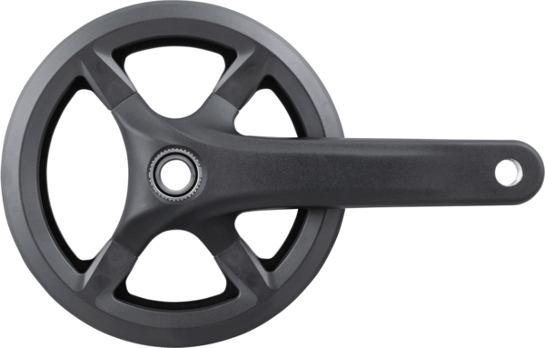Trek-Diamant Prowheel 40T Narrow/Wide With 68mm BB Crankset