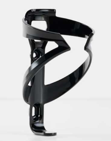 Trek Elite Recycled -juomapulloteline Musta