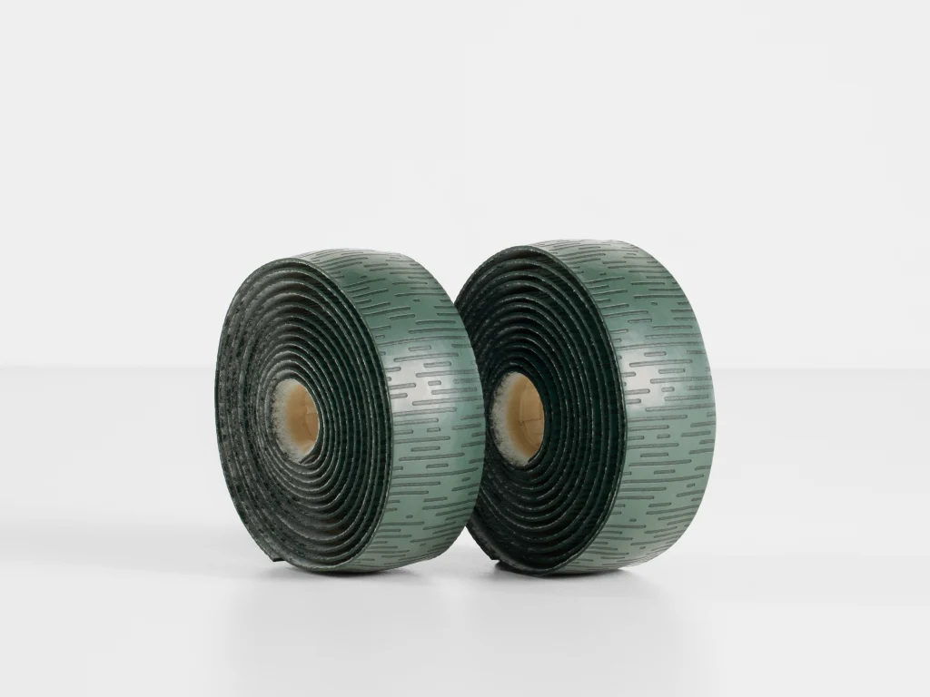 Trek Ecotack Recycled Handlebar Tape Tankonauha Vihreä
