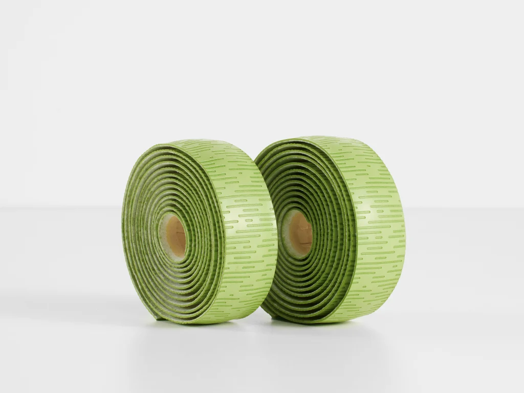 Trek Ecotack Recycled Handlebar Tape Tankonauha Keltainen