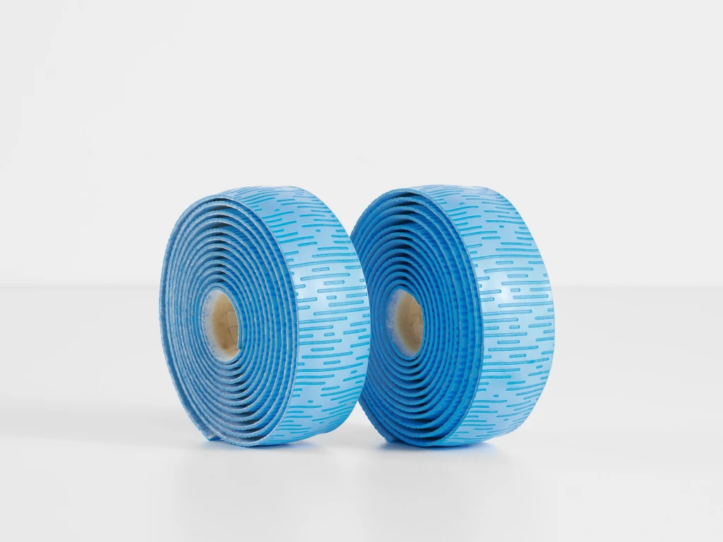 Trek Ecotack Recycled Handlebar Tape Tankonauha Sininen