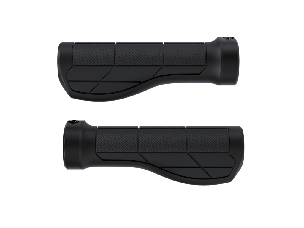 Trek Ergonomic Comp MTB Grip setti
