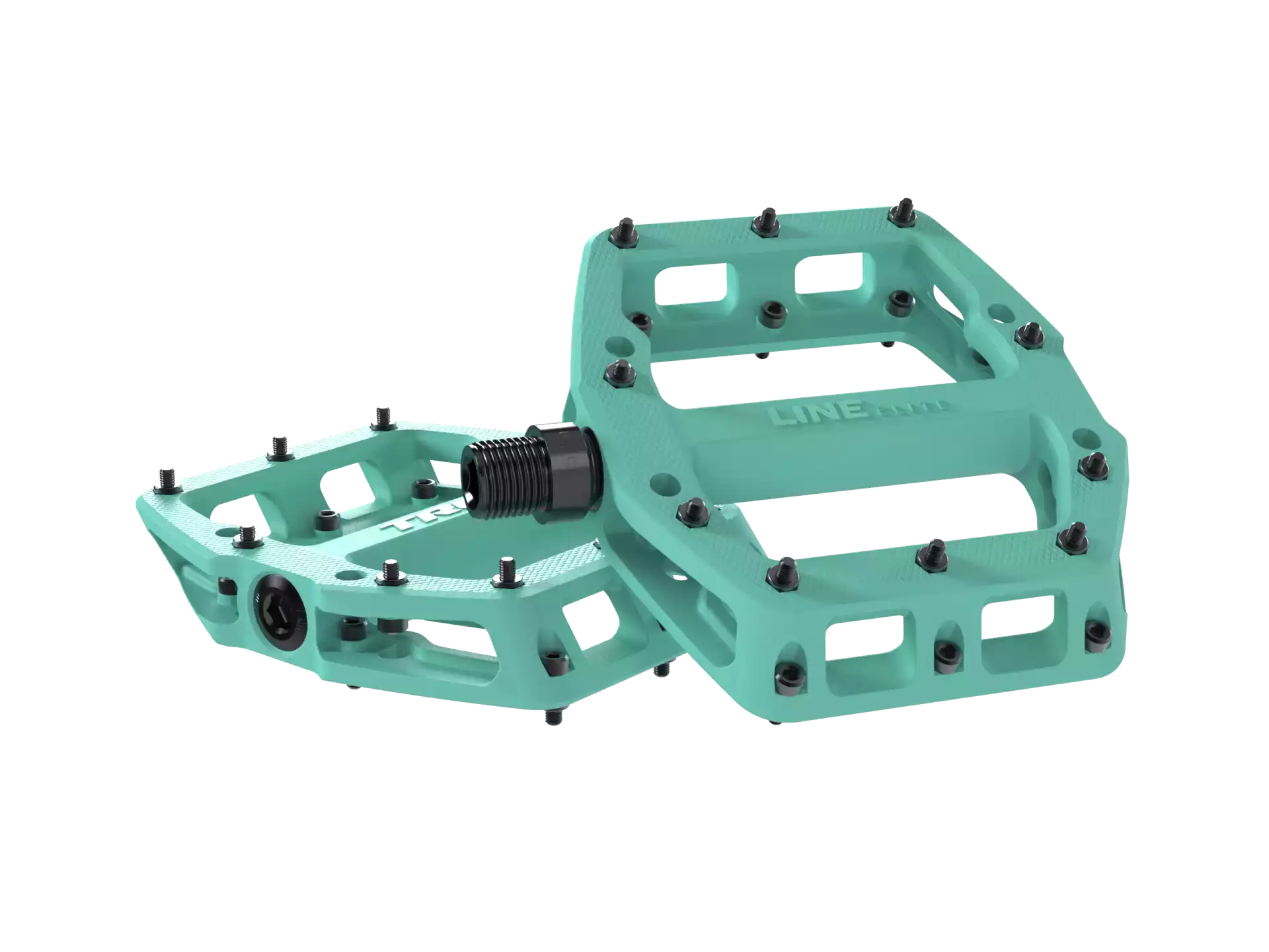 Trek Line Elite Polkimet Minttu