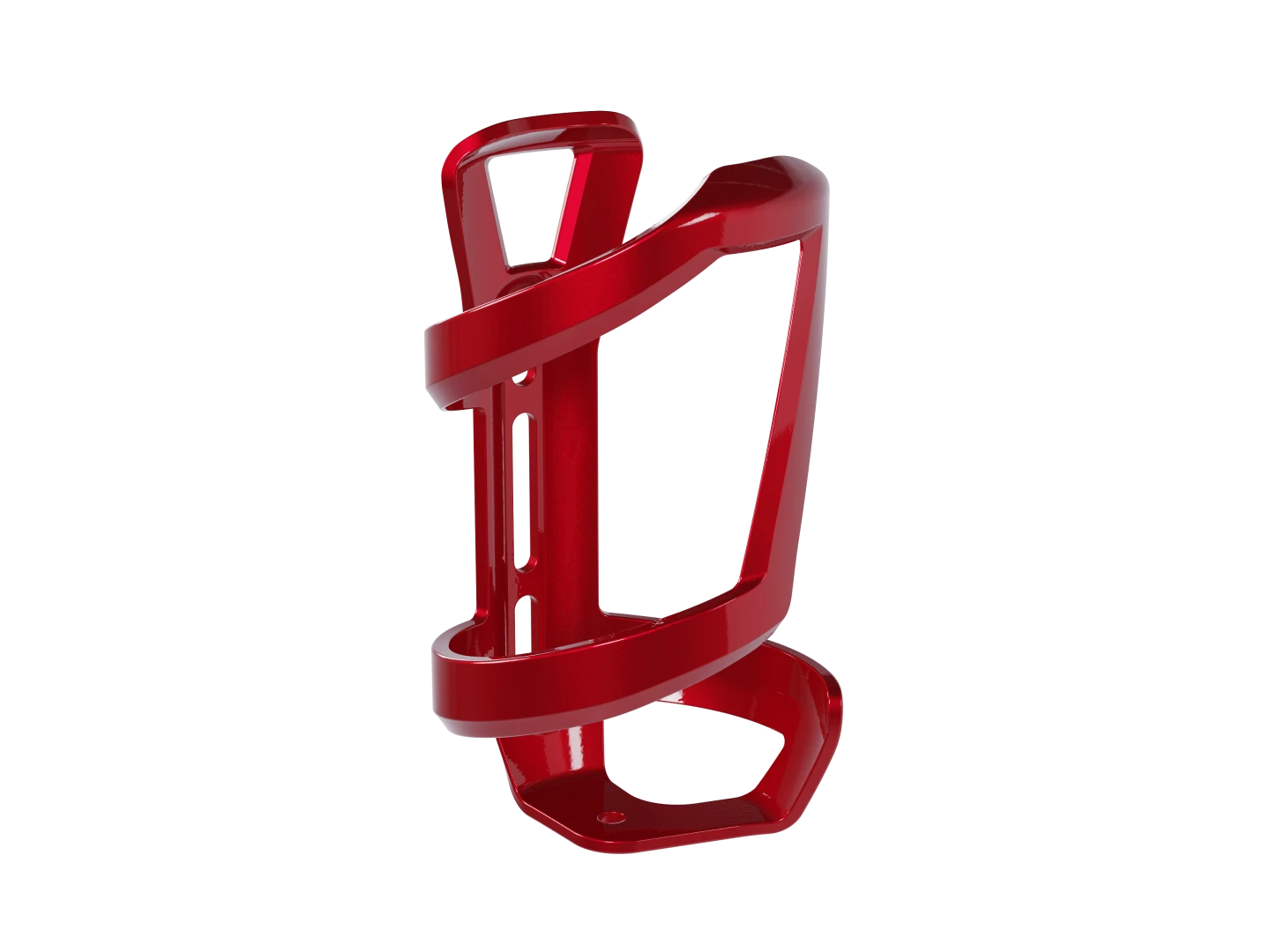 Trek Right Side Load Recycled Water Bottle Cage Juomapulloteline